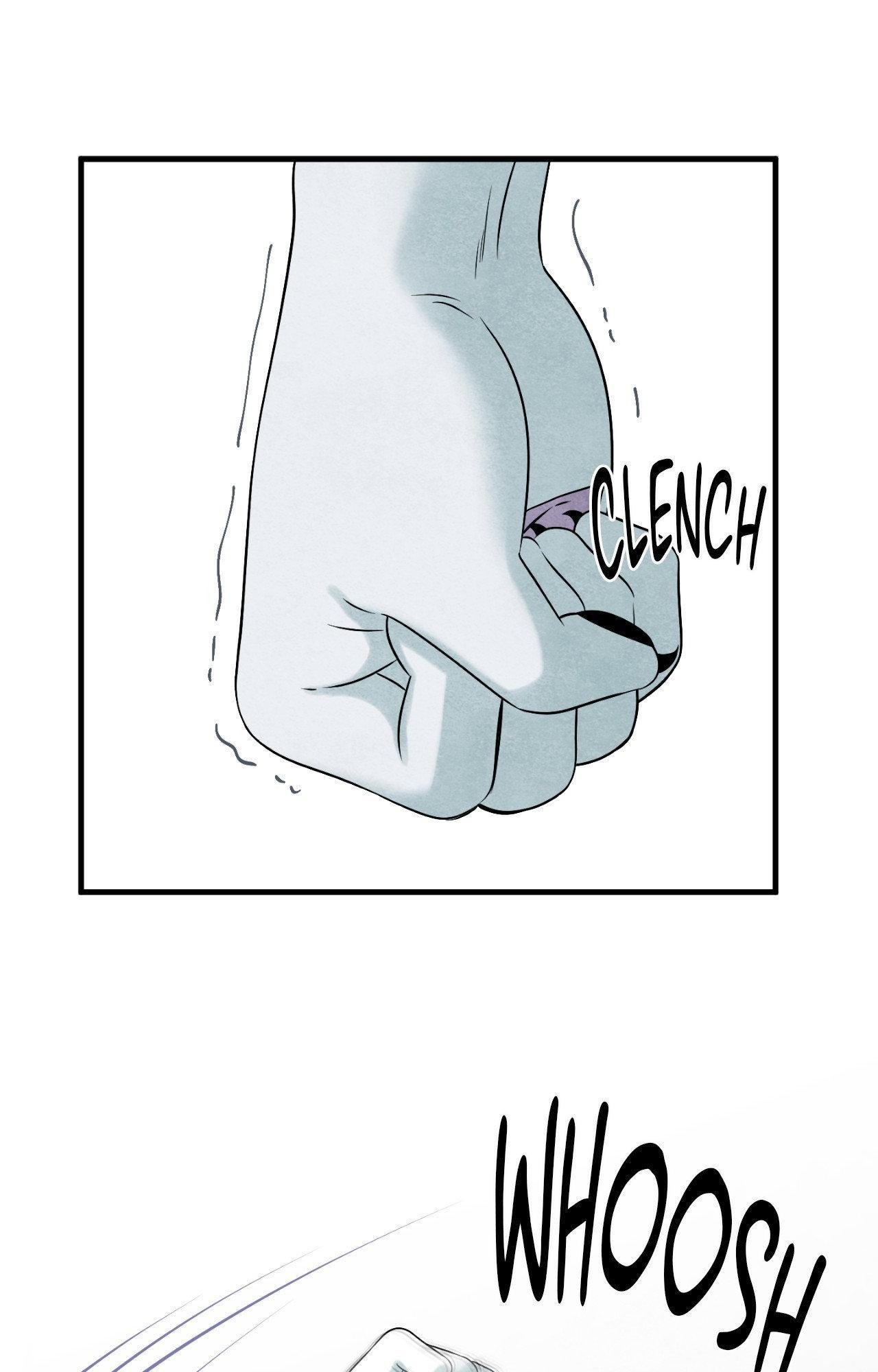 Blue Project Chapter 84 page 28 - 