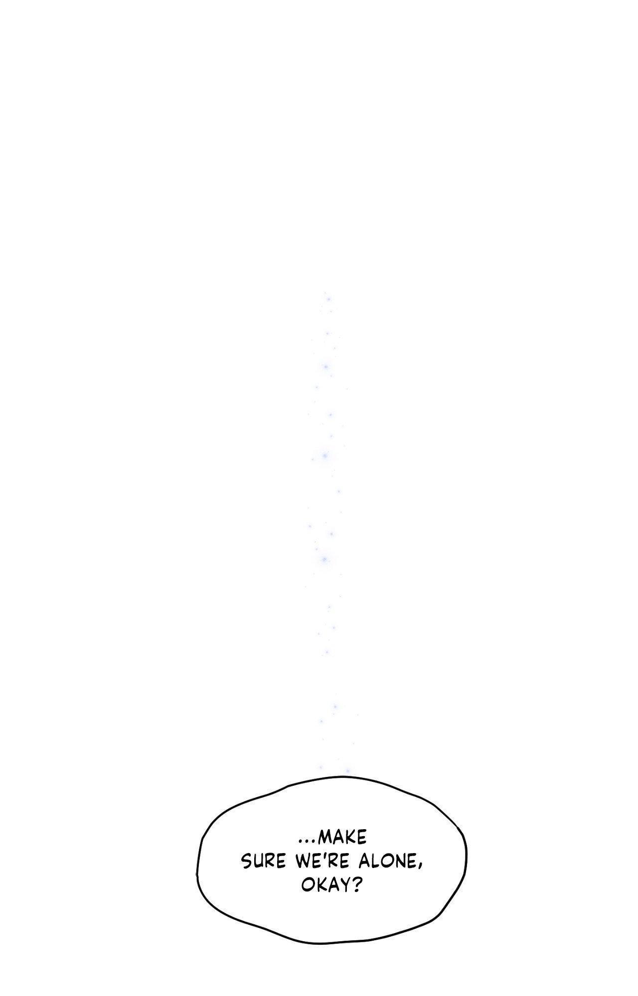 Blue Project Chapter 84 page 33 - 