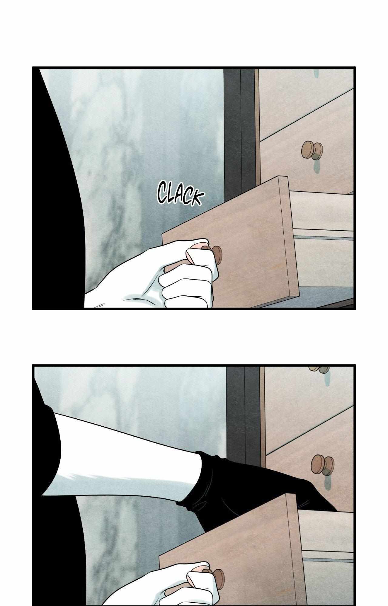 Blue Project Chapter 84 page 5 - 