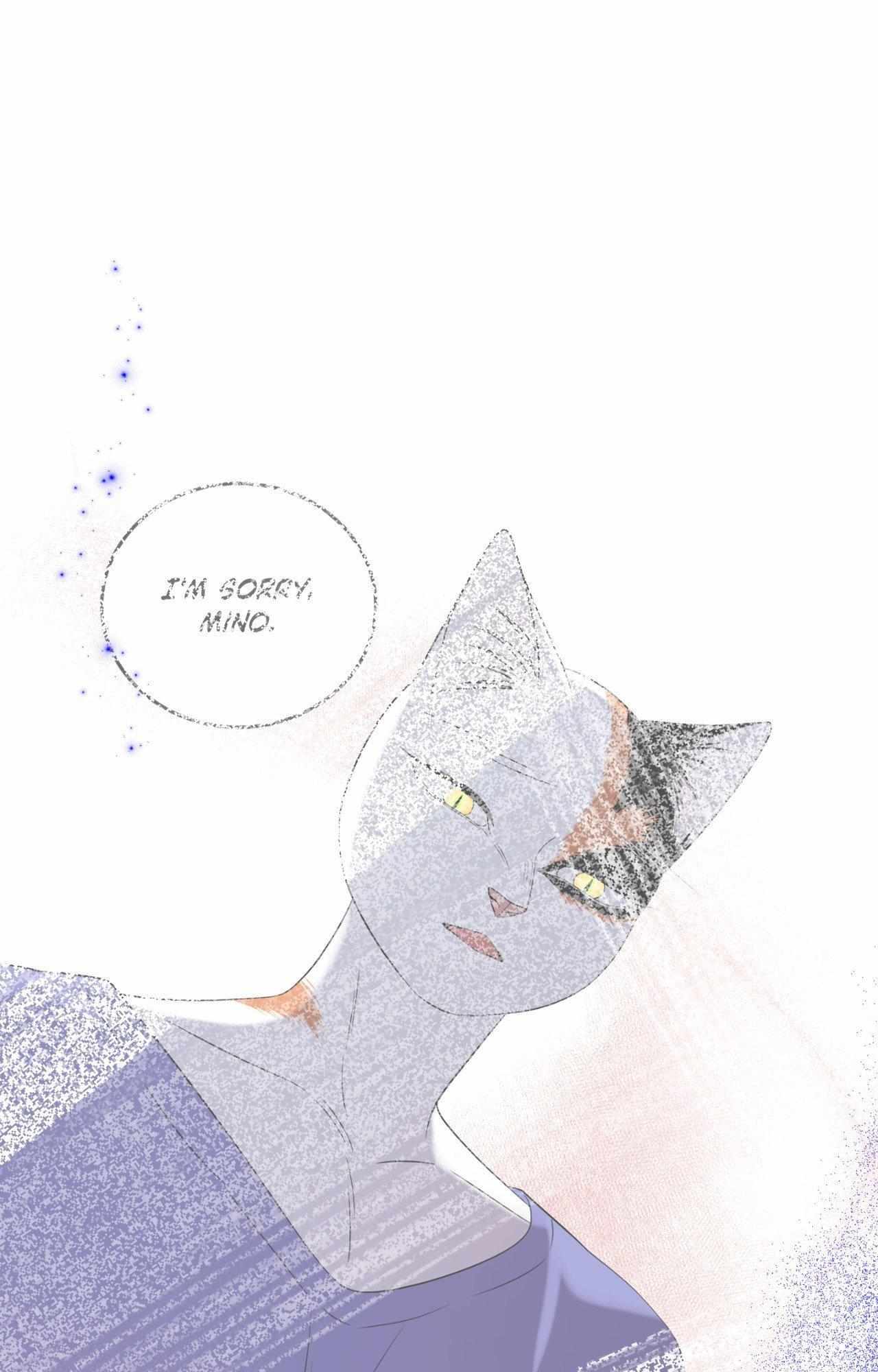 Blue Project Chapter 84 page 49 - 