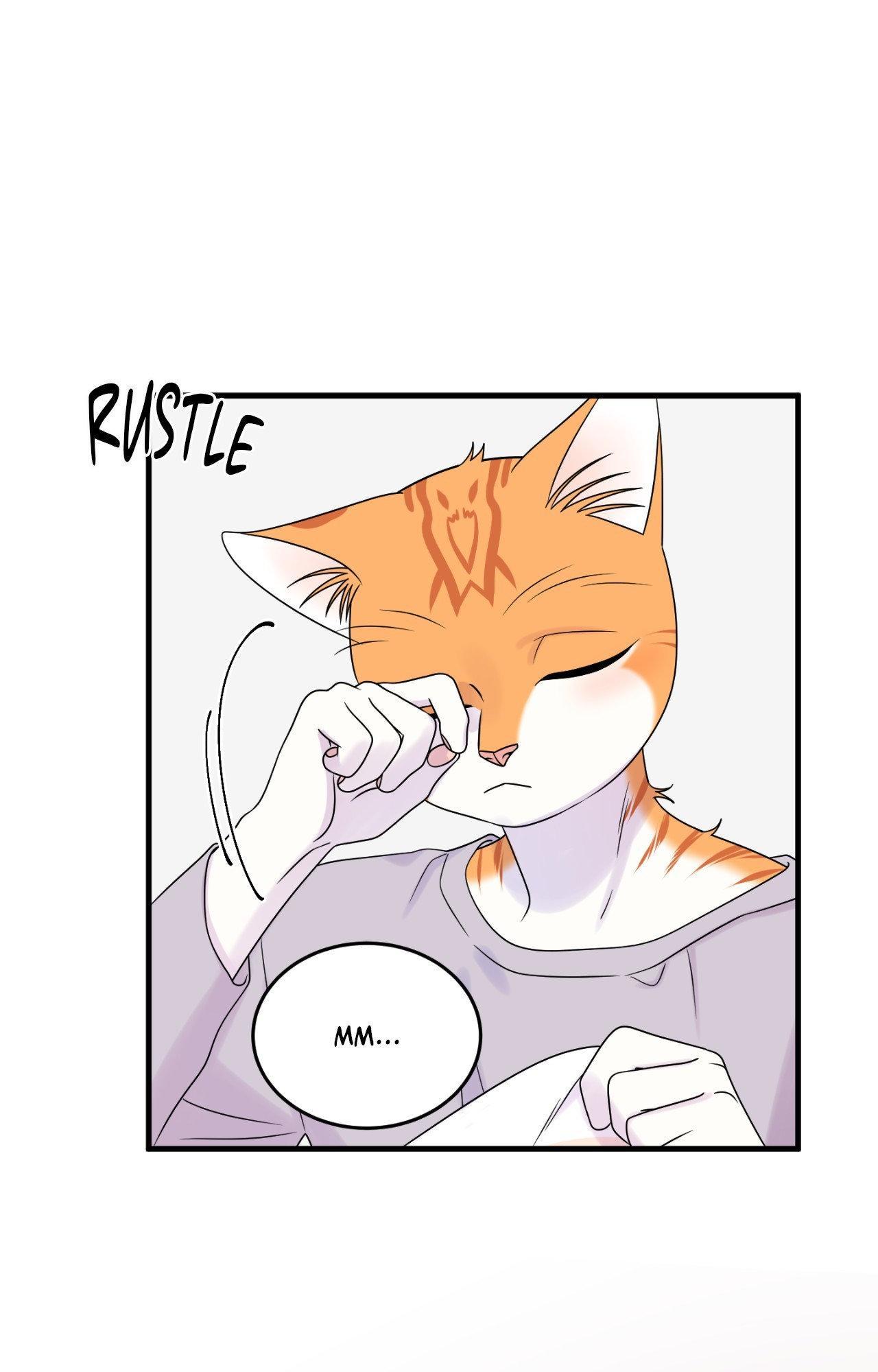 Blue Project Chapter 84 page 57 - 