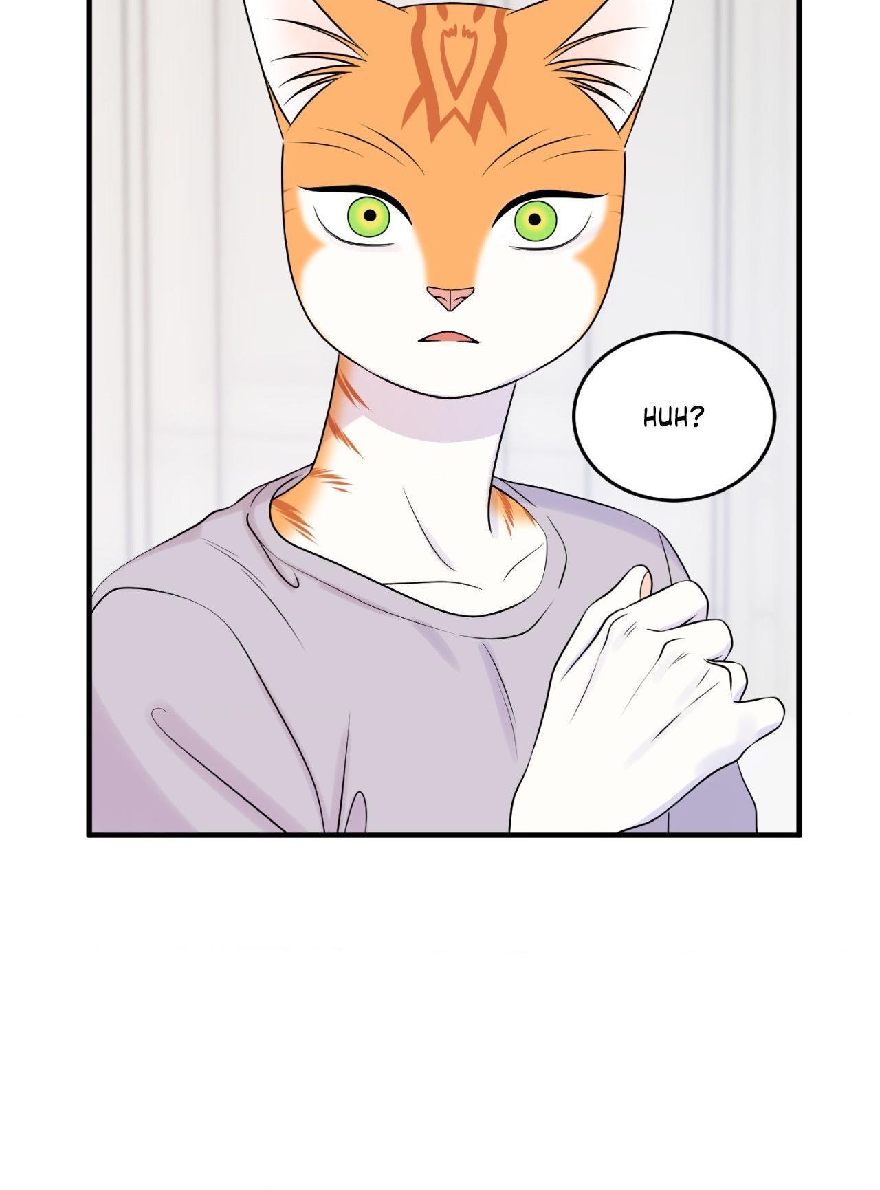 Blue Project Chapter 84 page 60 - 