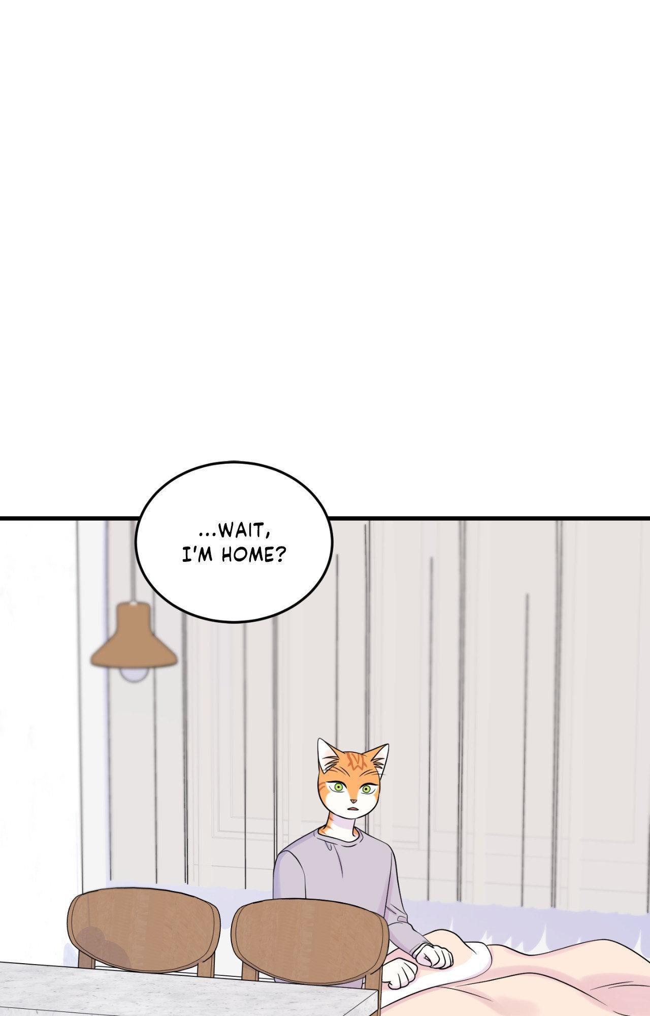 Blue Project Chapter 84 page 62 - 