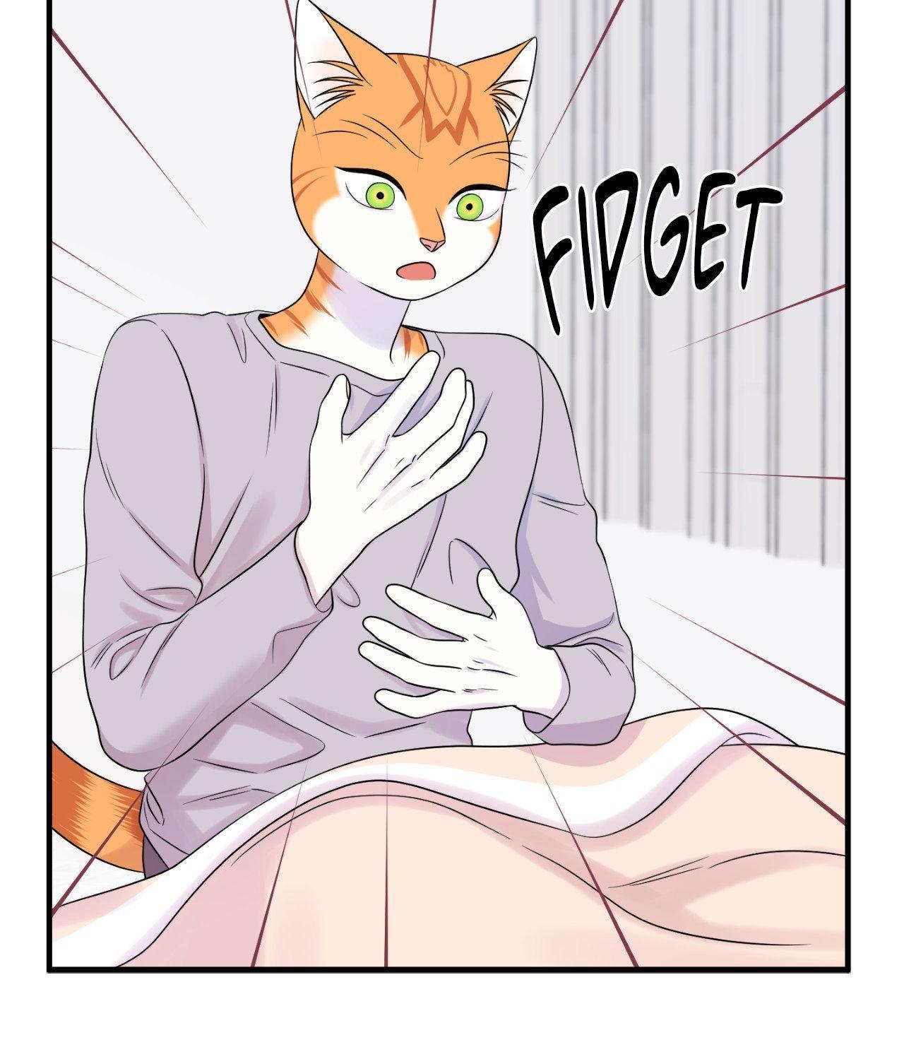 Blue Project Chapter 84 page 64 - 