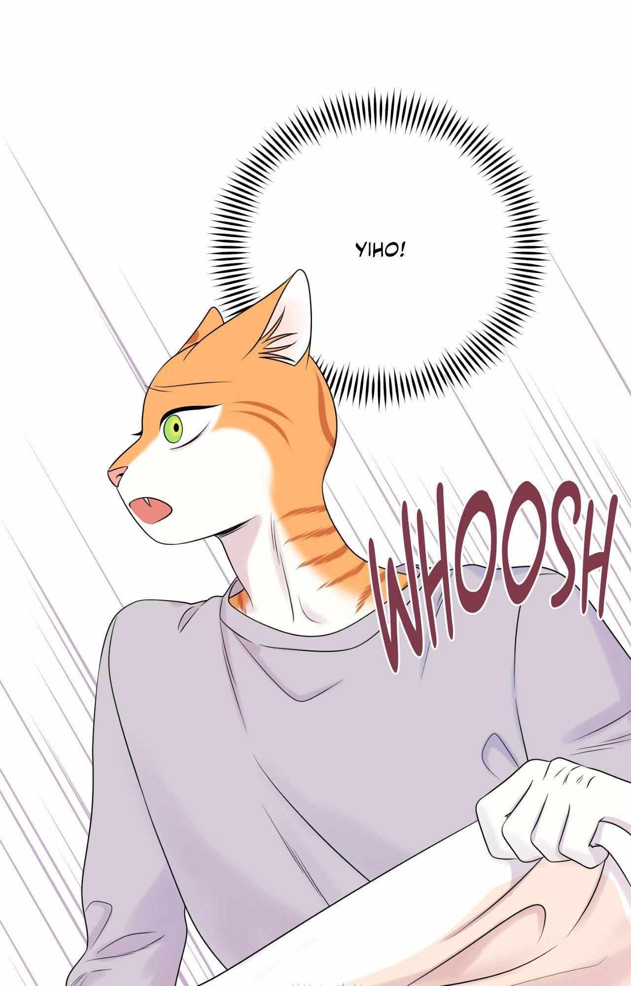 Blue Project Chapter 84 page 67 - 