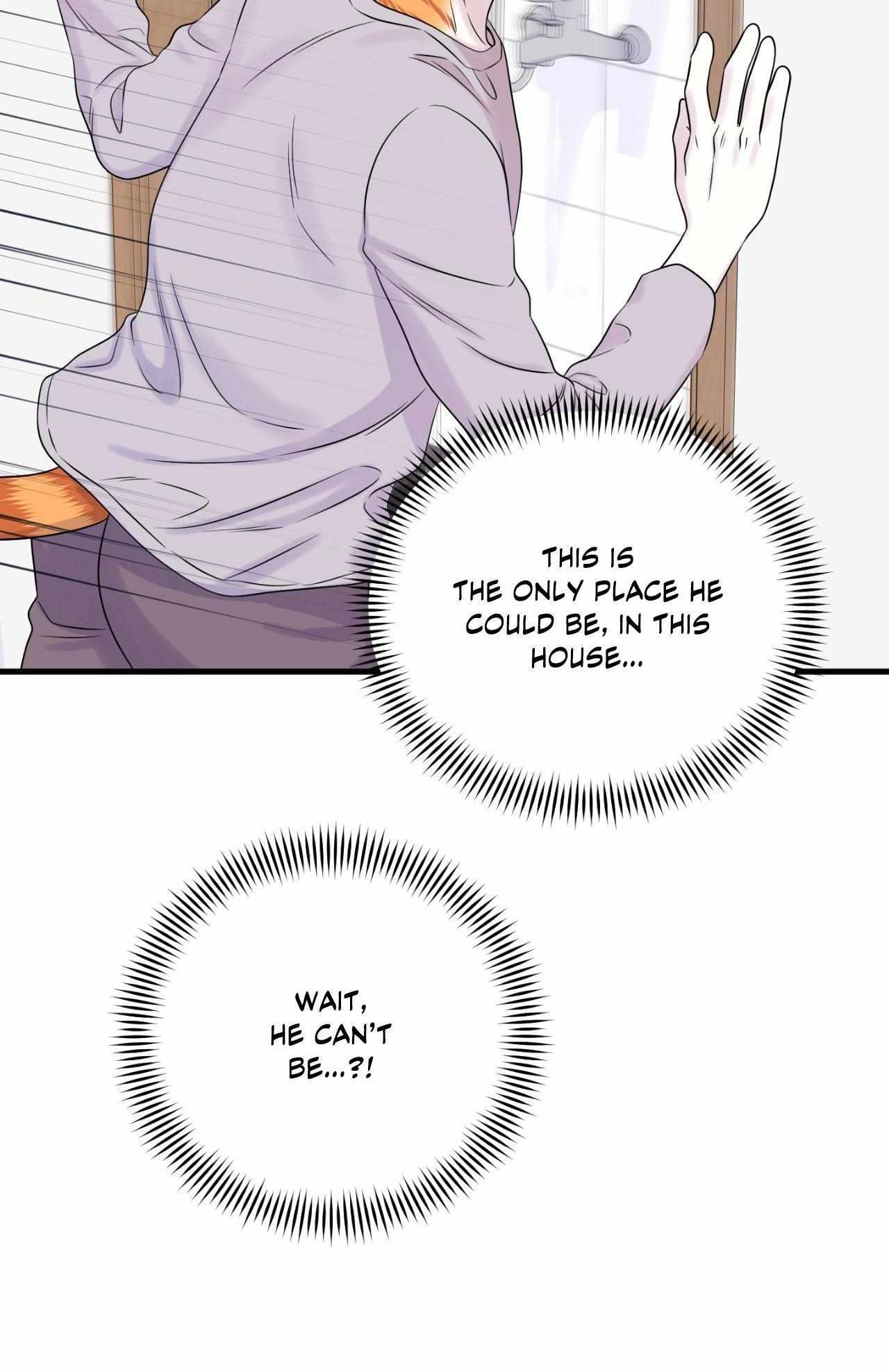 Blue Project Chapter 84 page 70 - 