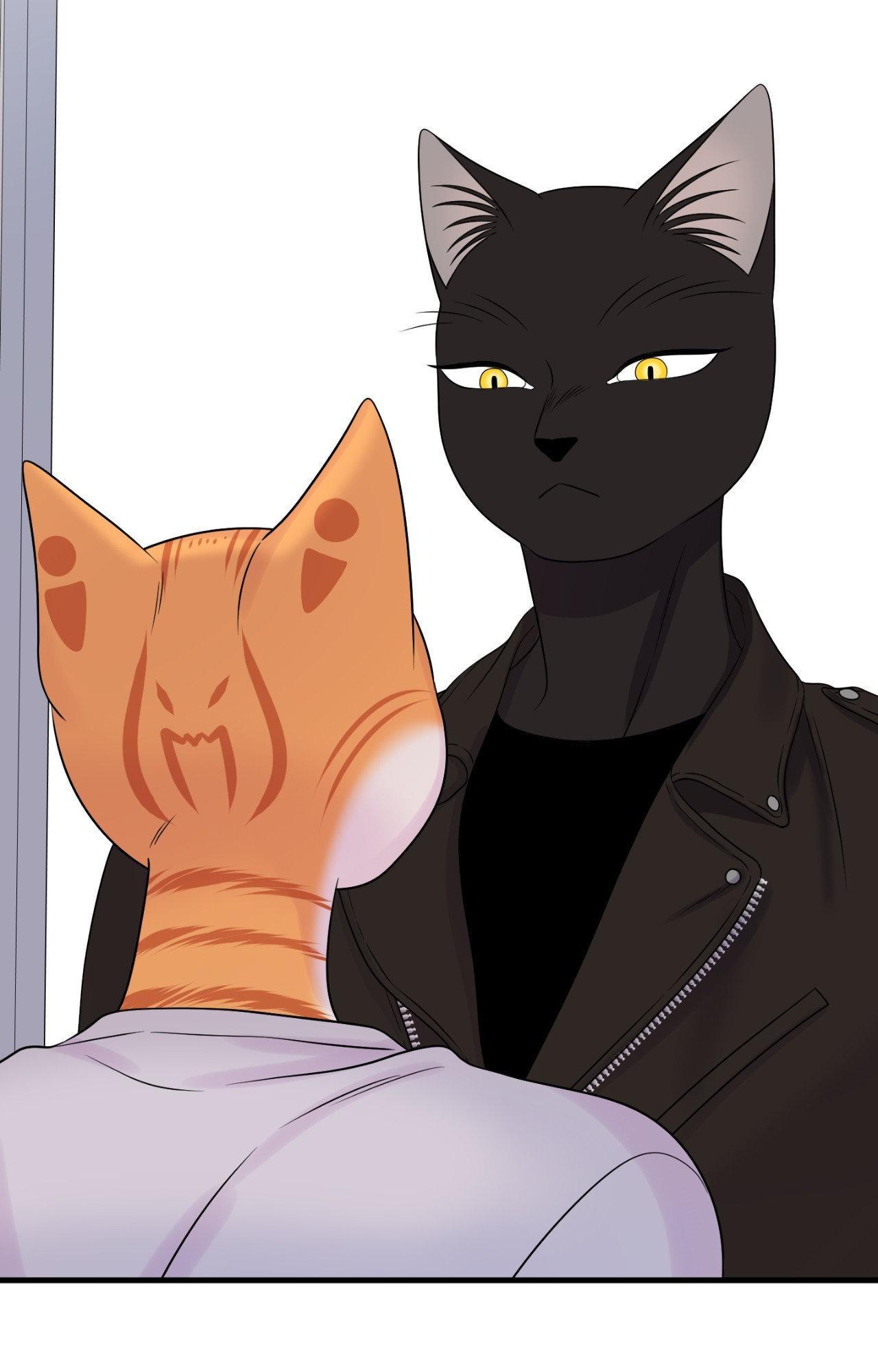 Blue Project Chapter 84 page 74 - 