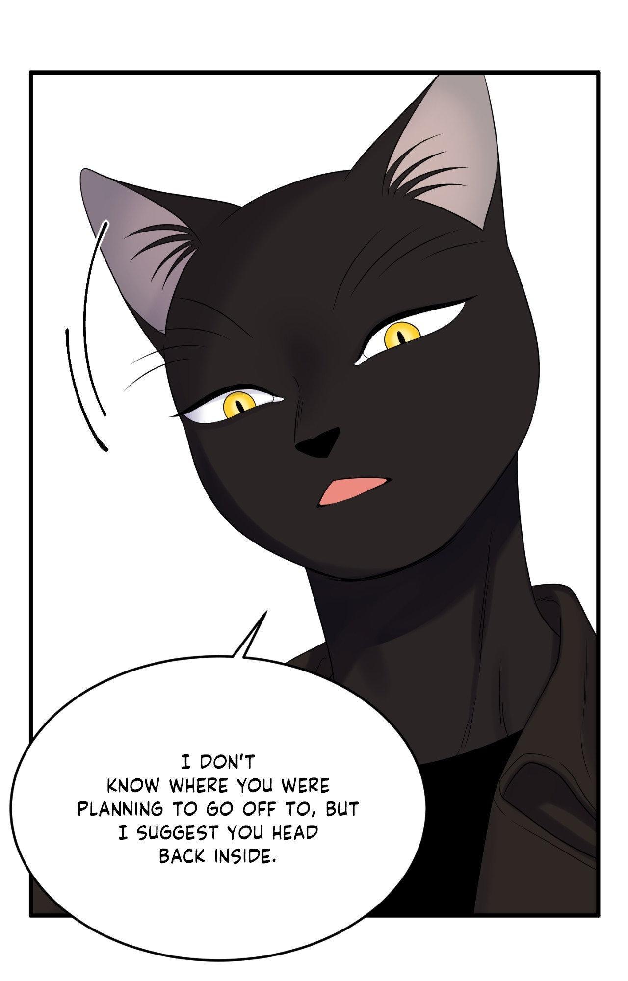 Blue Project Chapter 84 page 76 - 