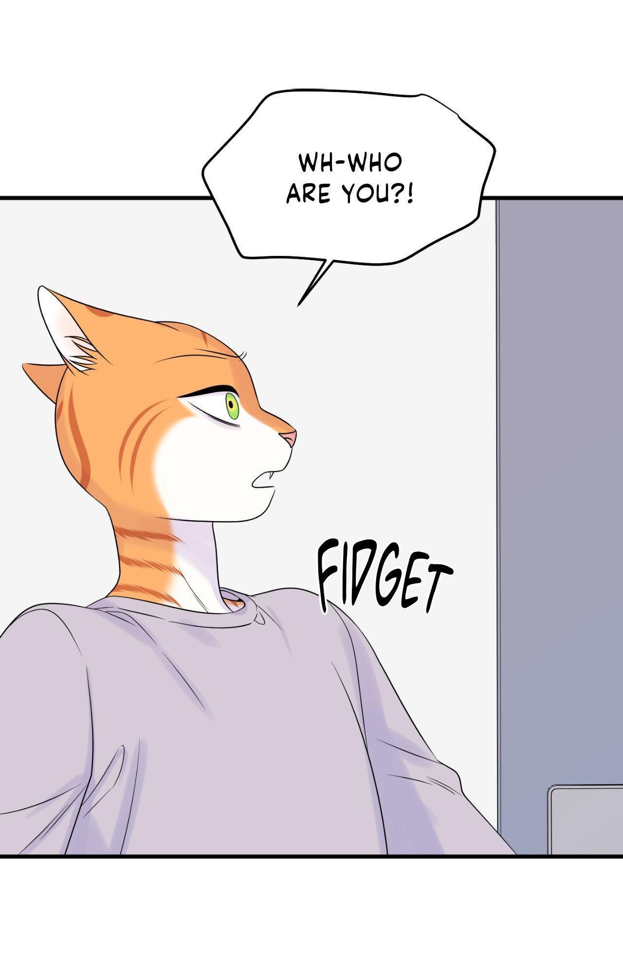 Blue Project Chapter 84 page 77 - 