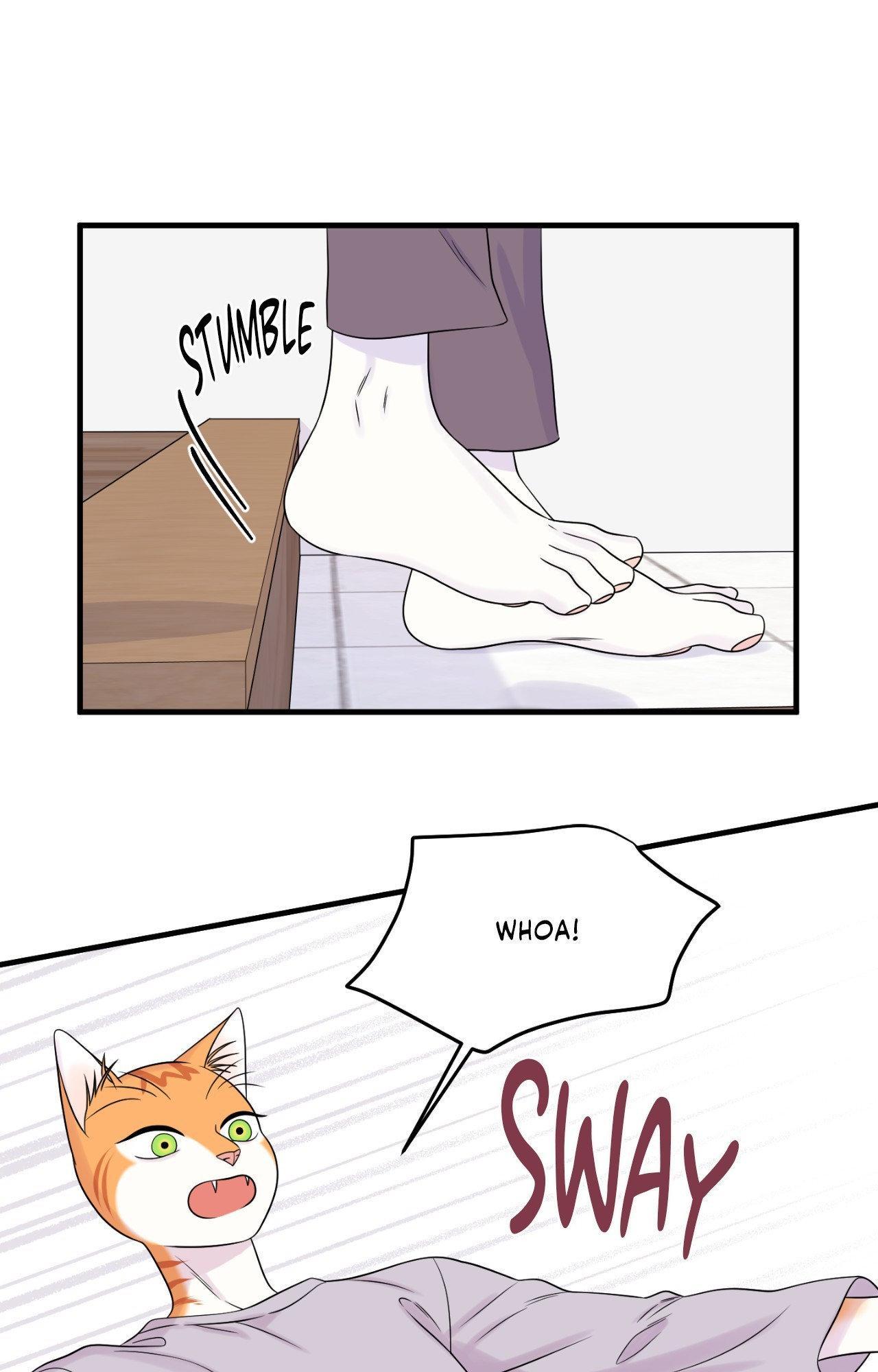 Blue Project Chapter 84 page 78 - 