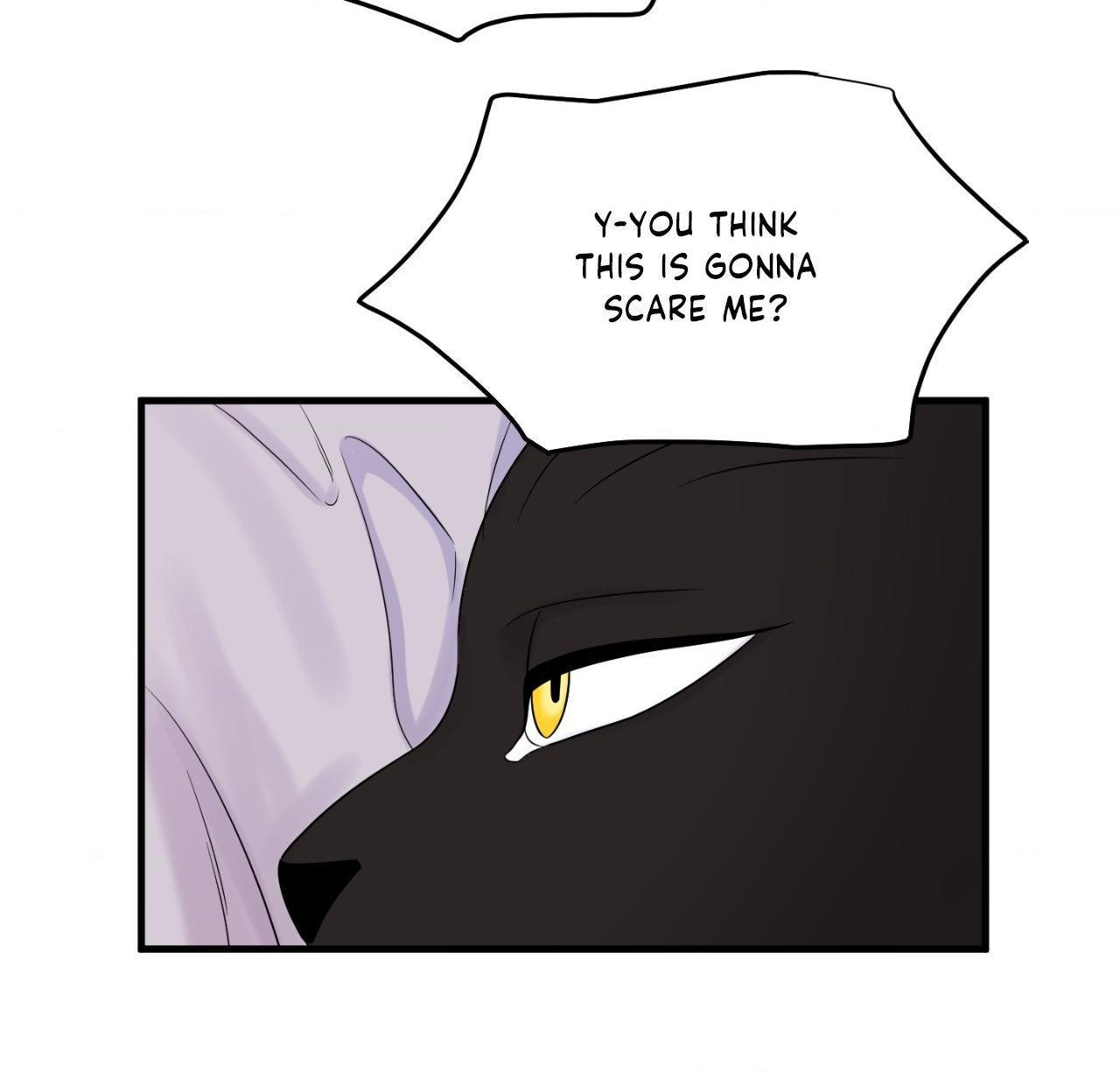 Blue Project Chapter 84 page 84 - 