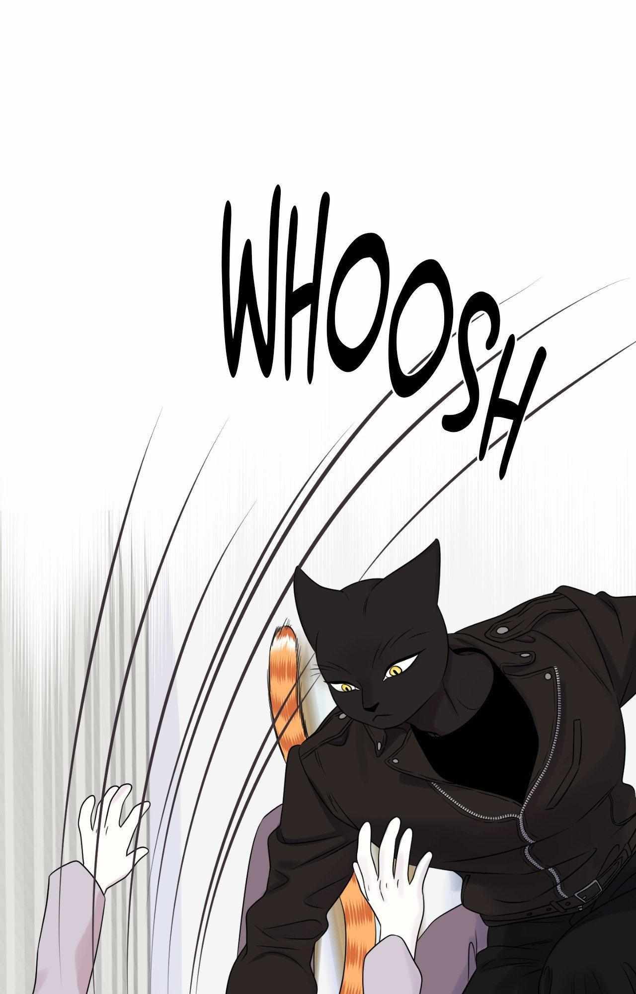 Blue Project Chapter 84 page 85 - 