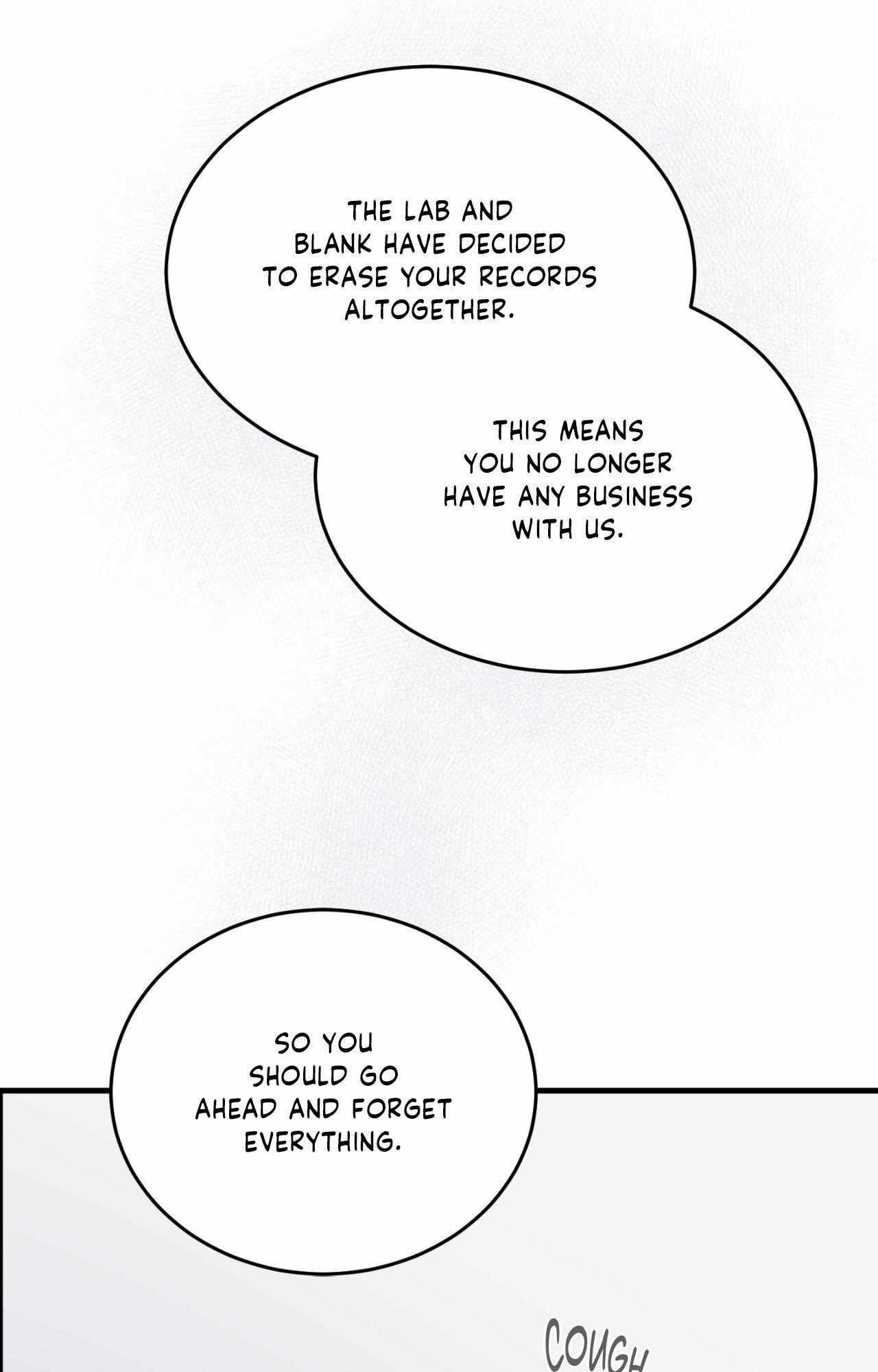 Blue Project Chapter 84 page 89 - 