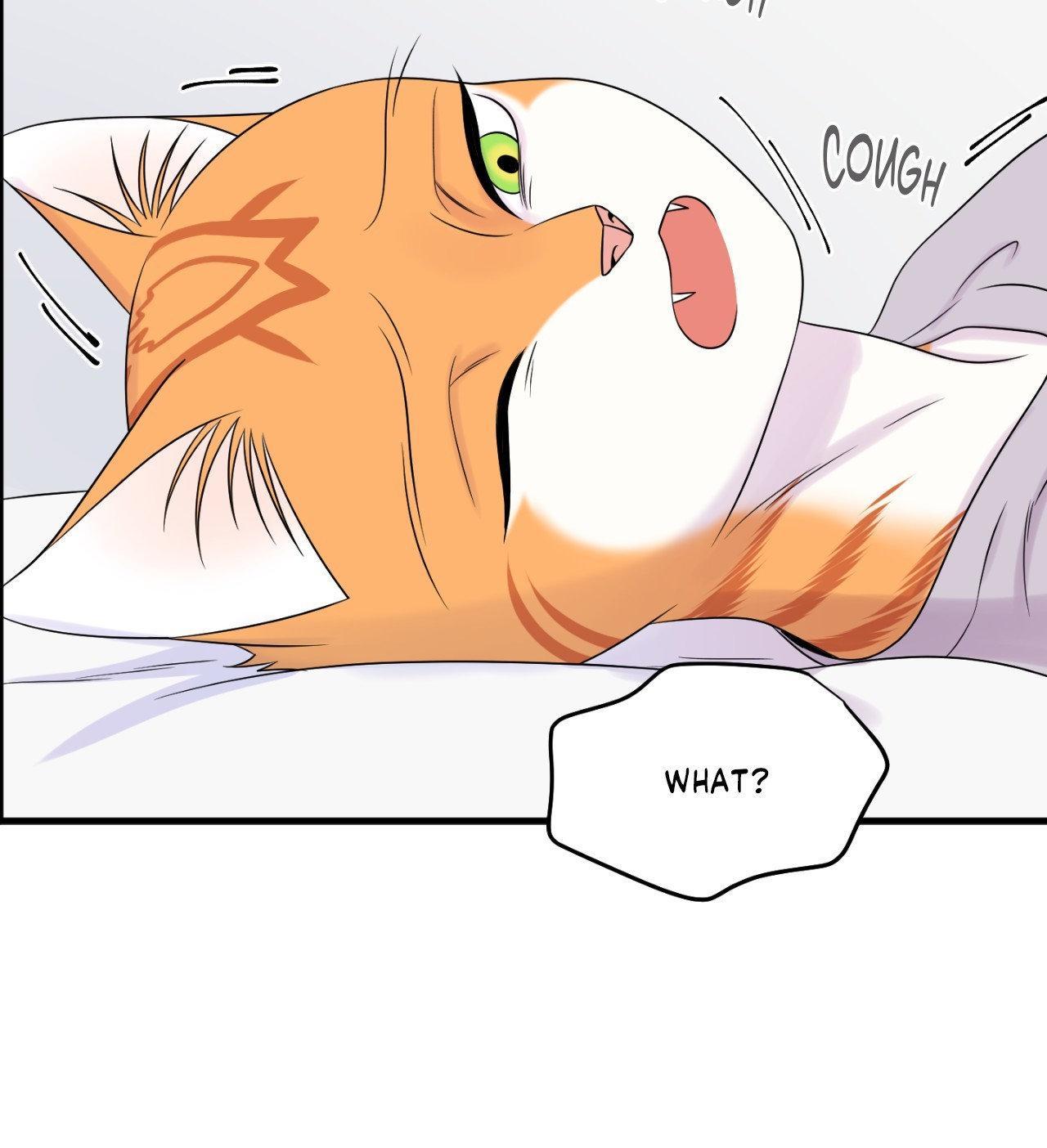 Blue Project Chapter 84 page 90 - 