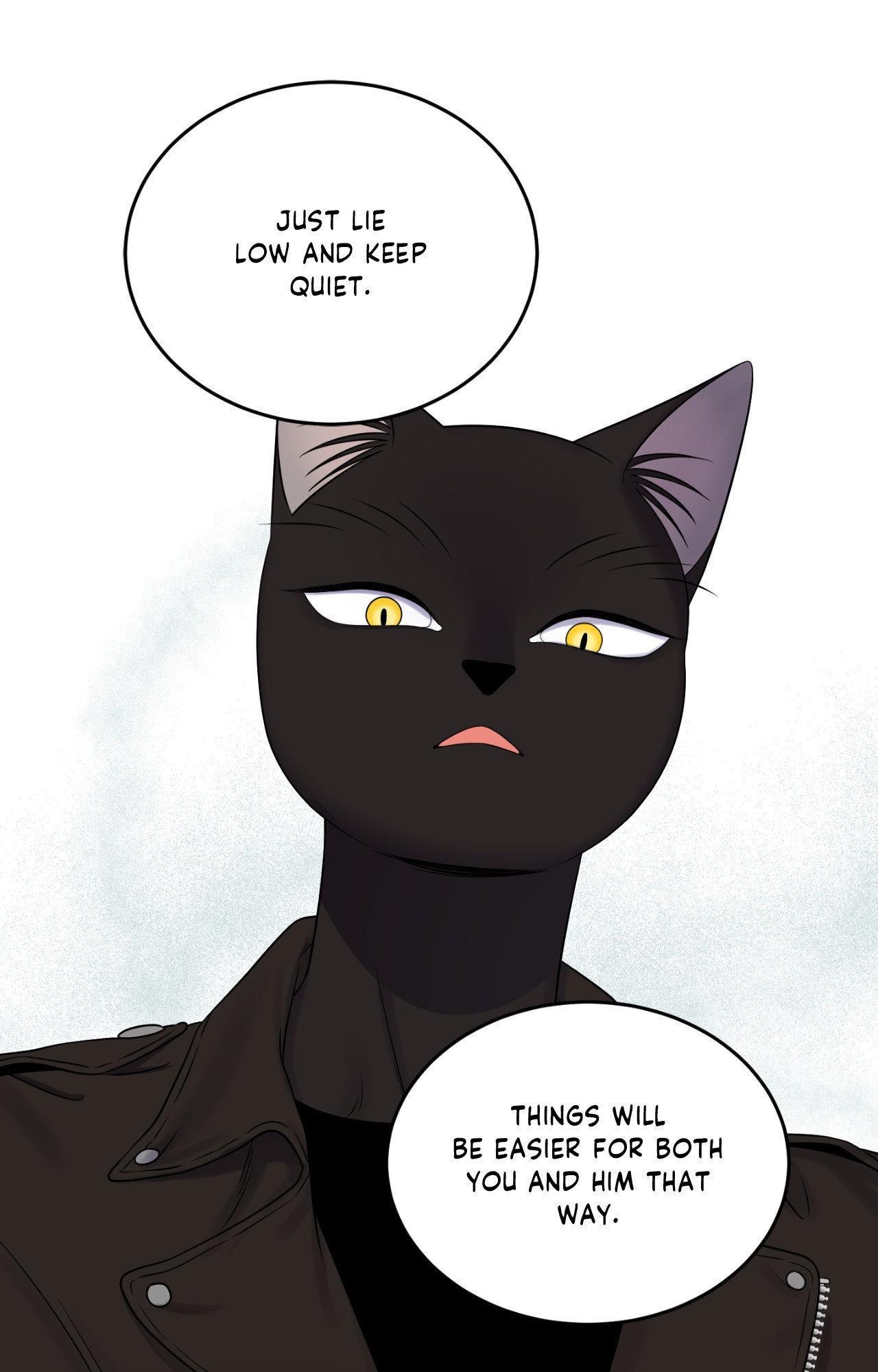 Blue Project Chapter 84 page 95 - 