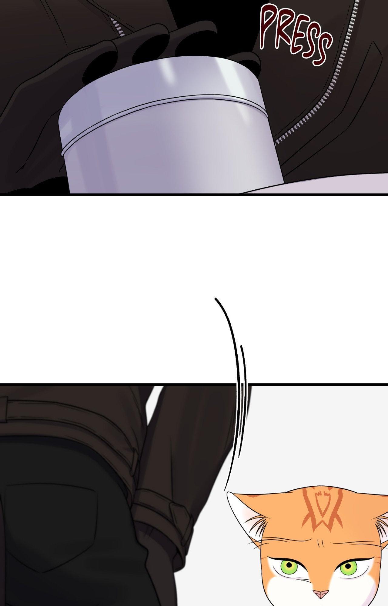 Blue Project Chapter 84 page 96 - 