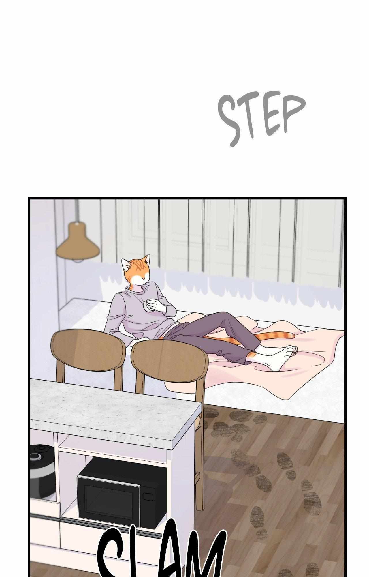 Blue Project Chapter 84 page 100 - 