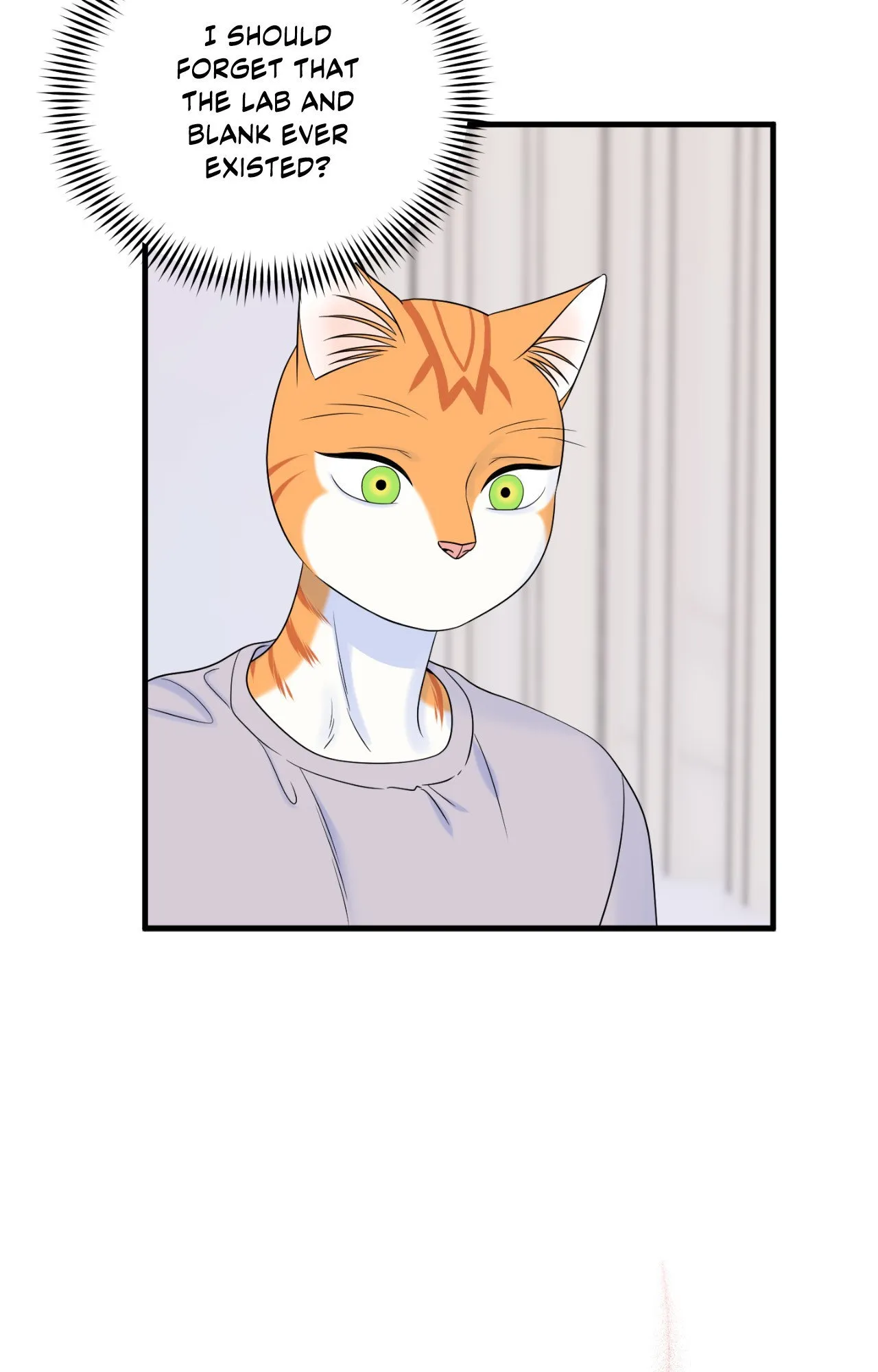 Blue Project Chapter 85 page 11 - 