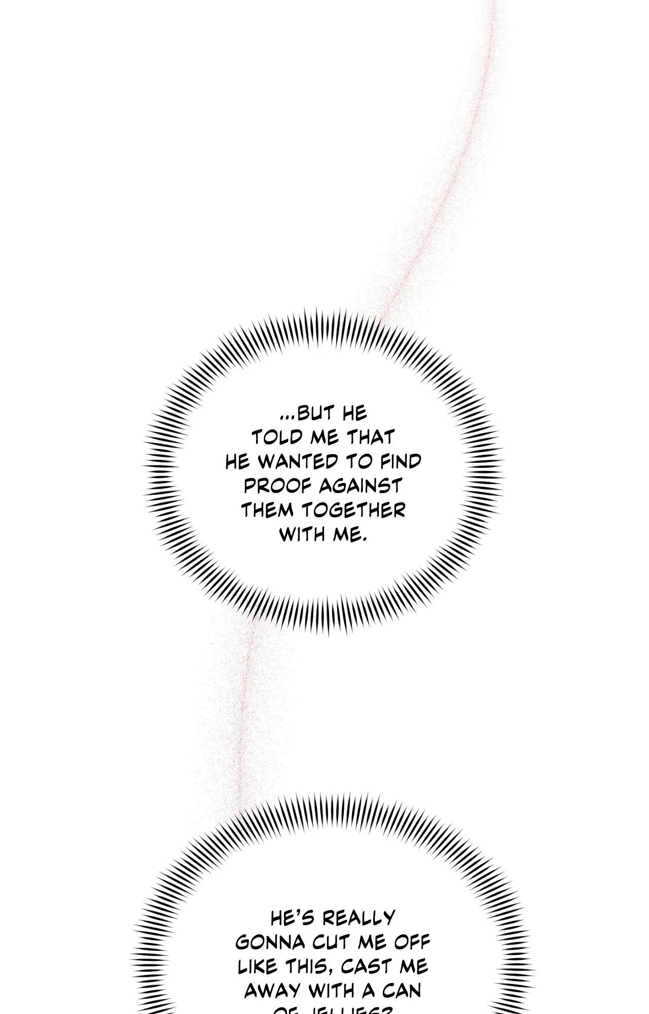 Blue Project Chapter 85 page 12 - 