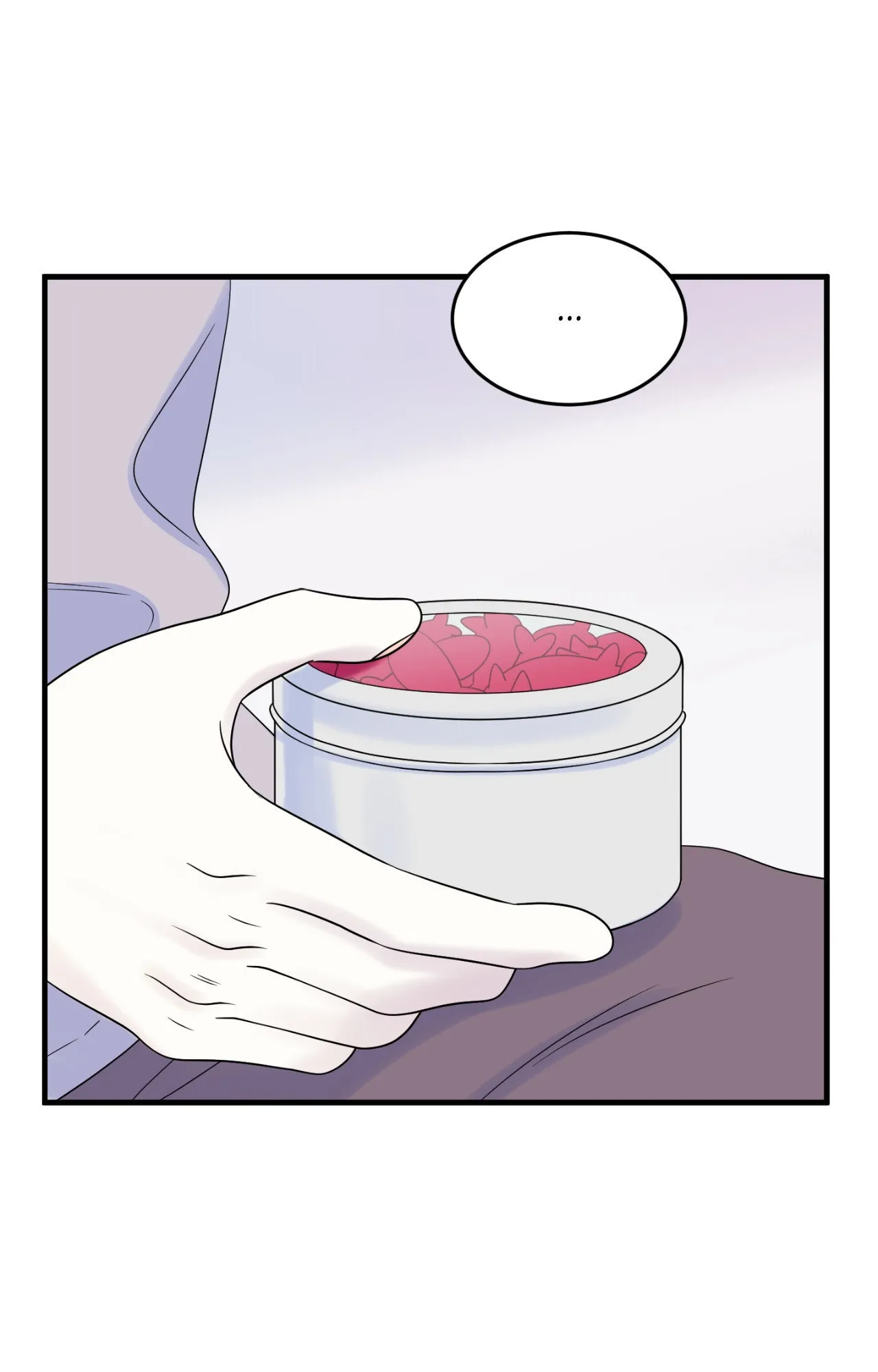 Blue Project Chapter 85 page 15 - 