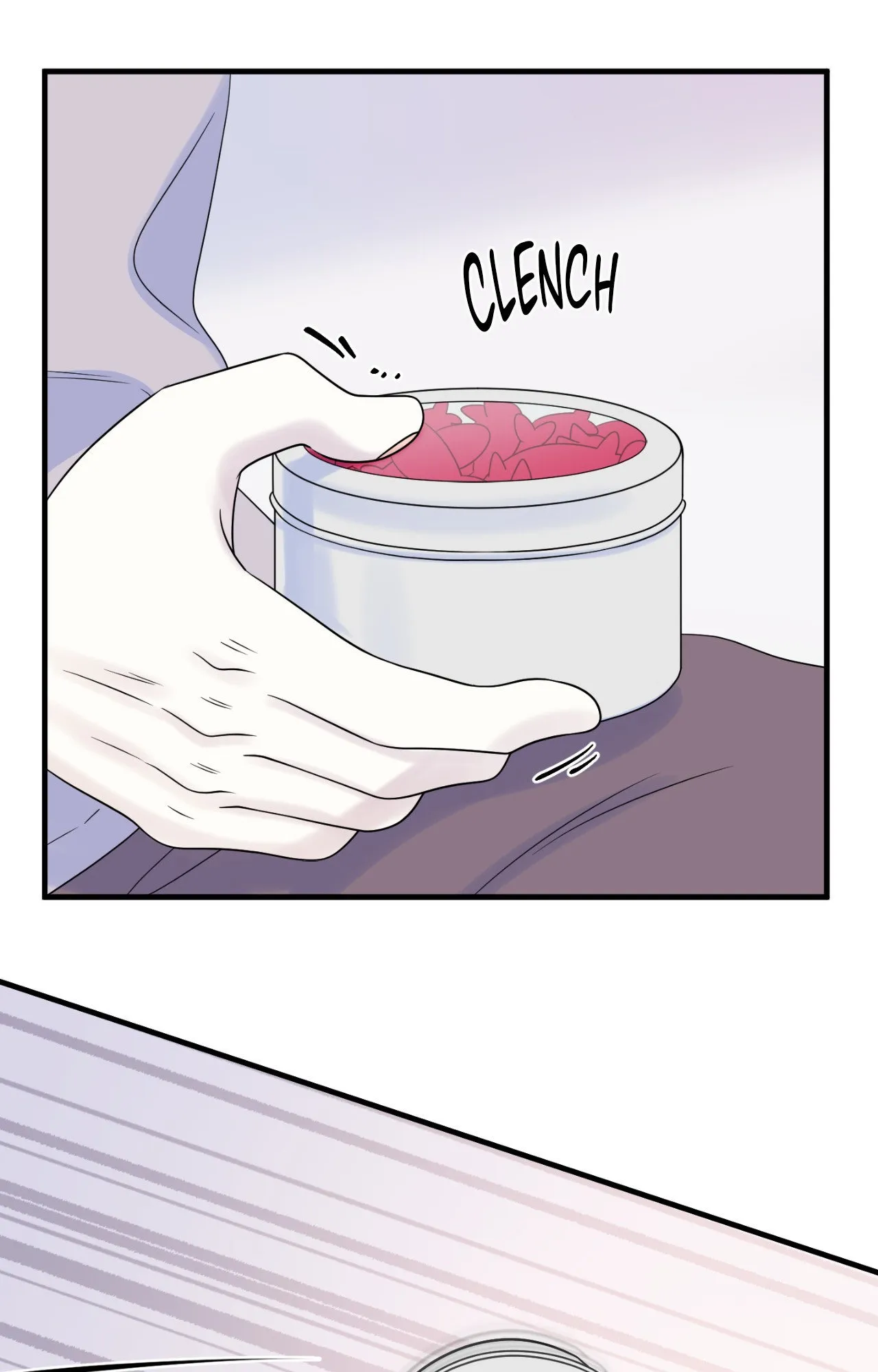 Blue Project Chapter 85 page 16 - 