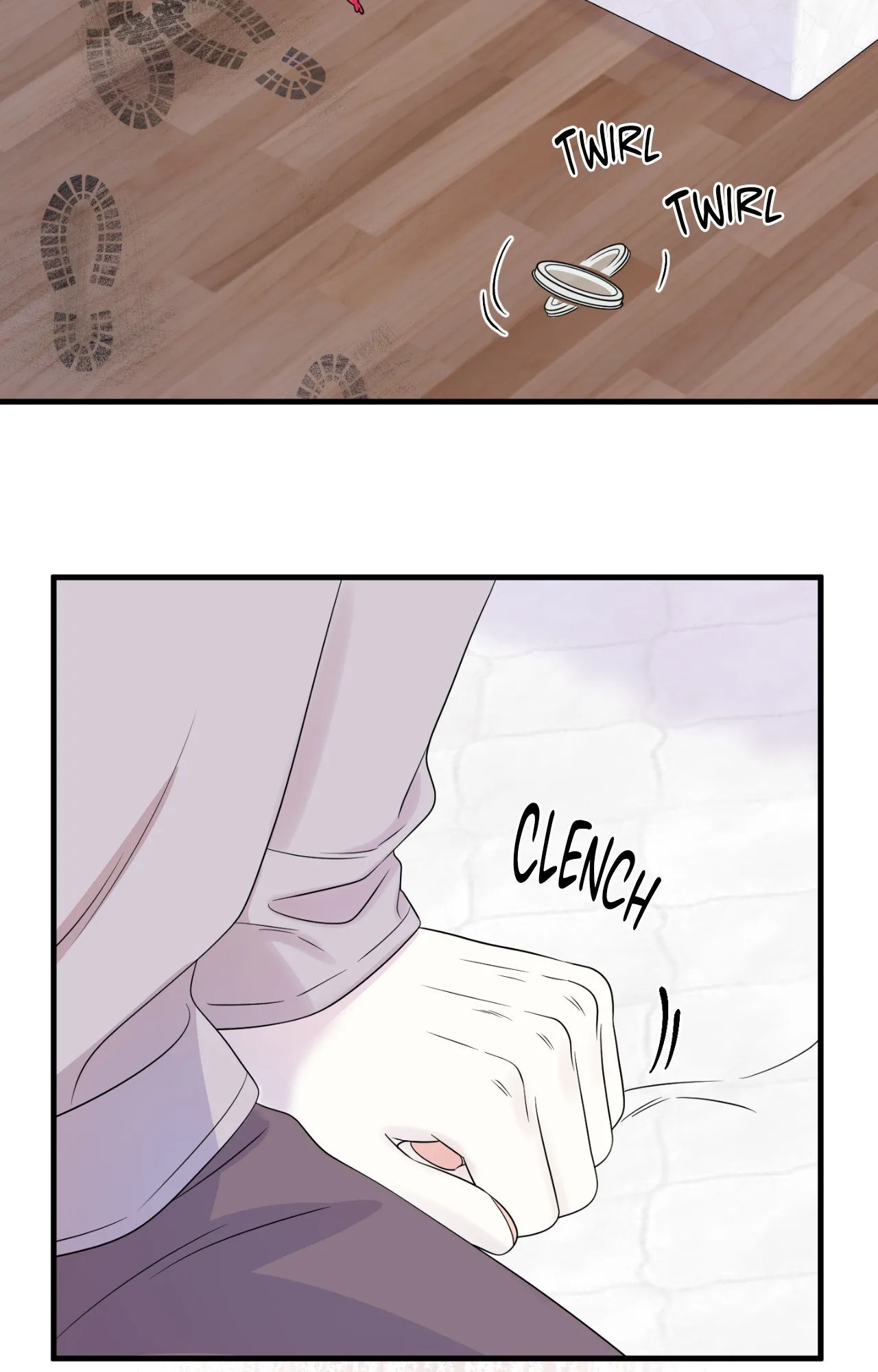Blue Project Chapter 85 page 23 - 