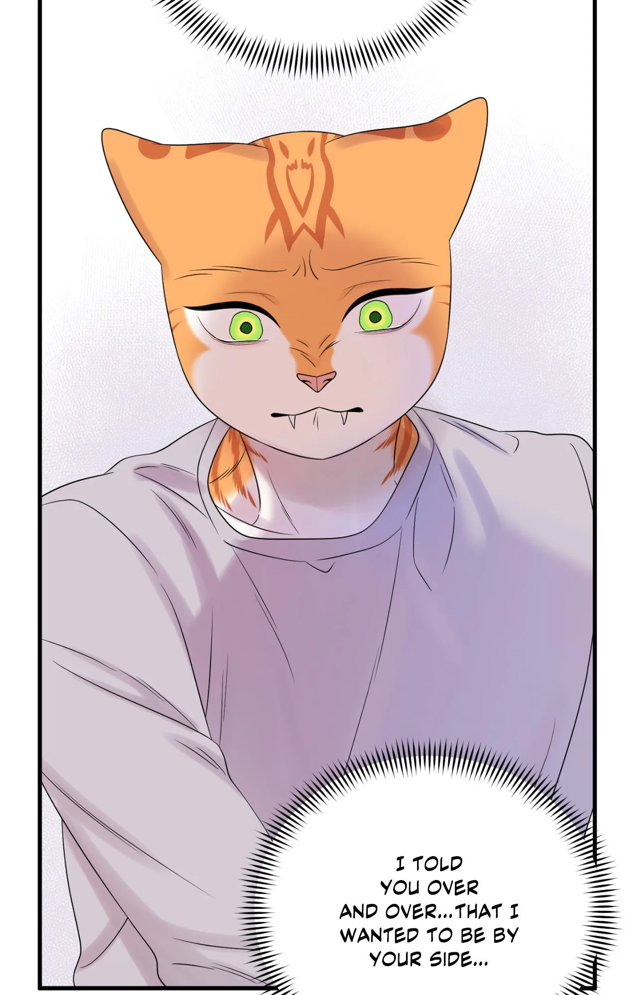 Blue Project Chapter 85 page 25 - 