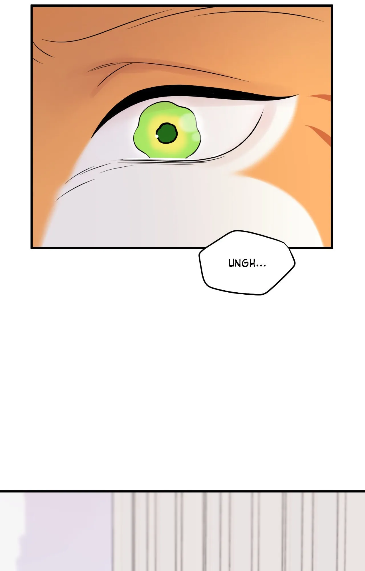 Blue Project Chapter 85 page 27 - 