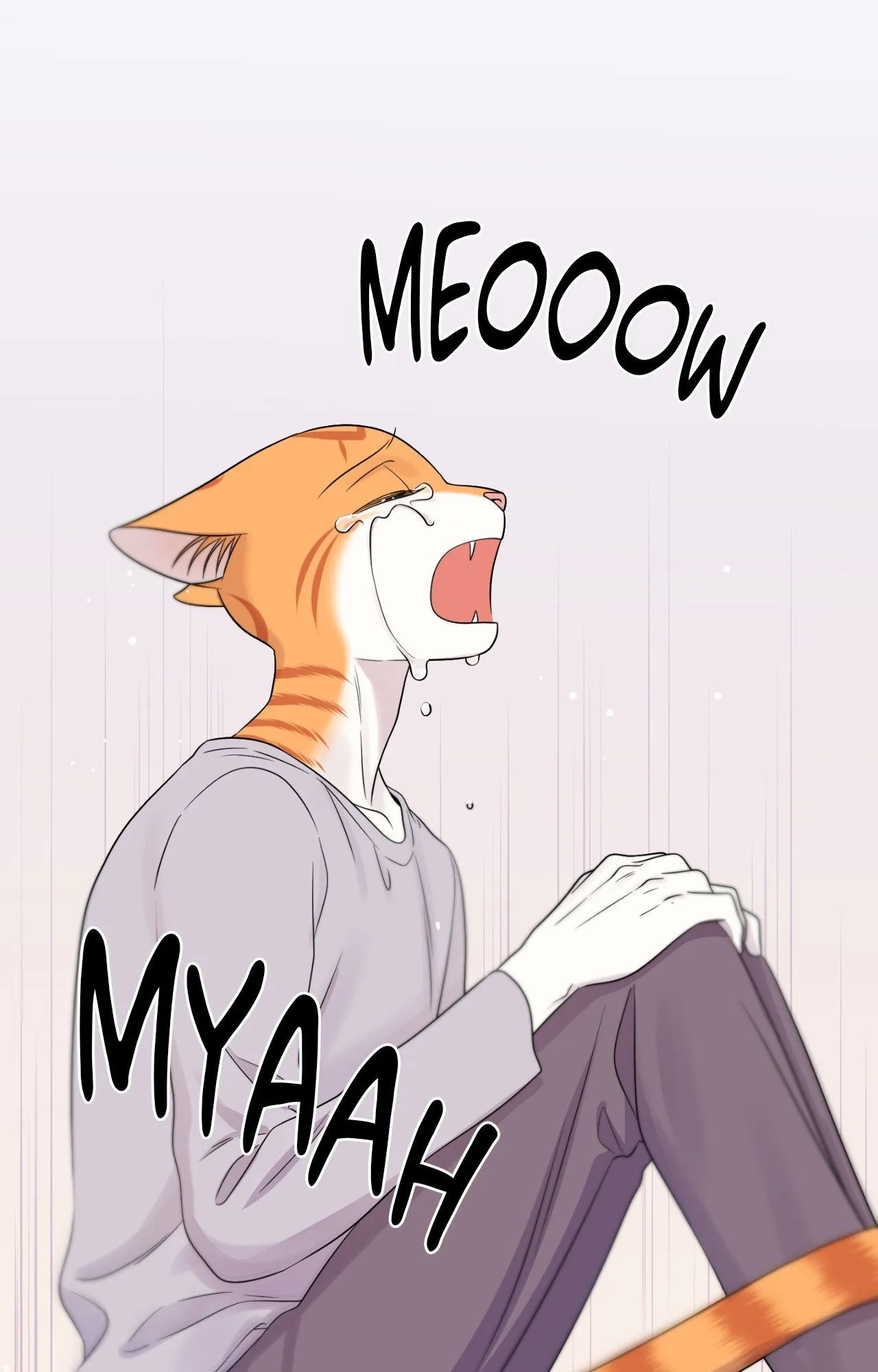 Blue Project Chapter 85 page 30 - 