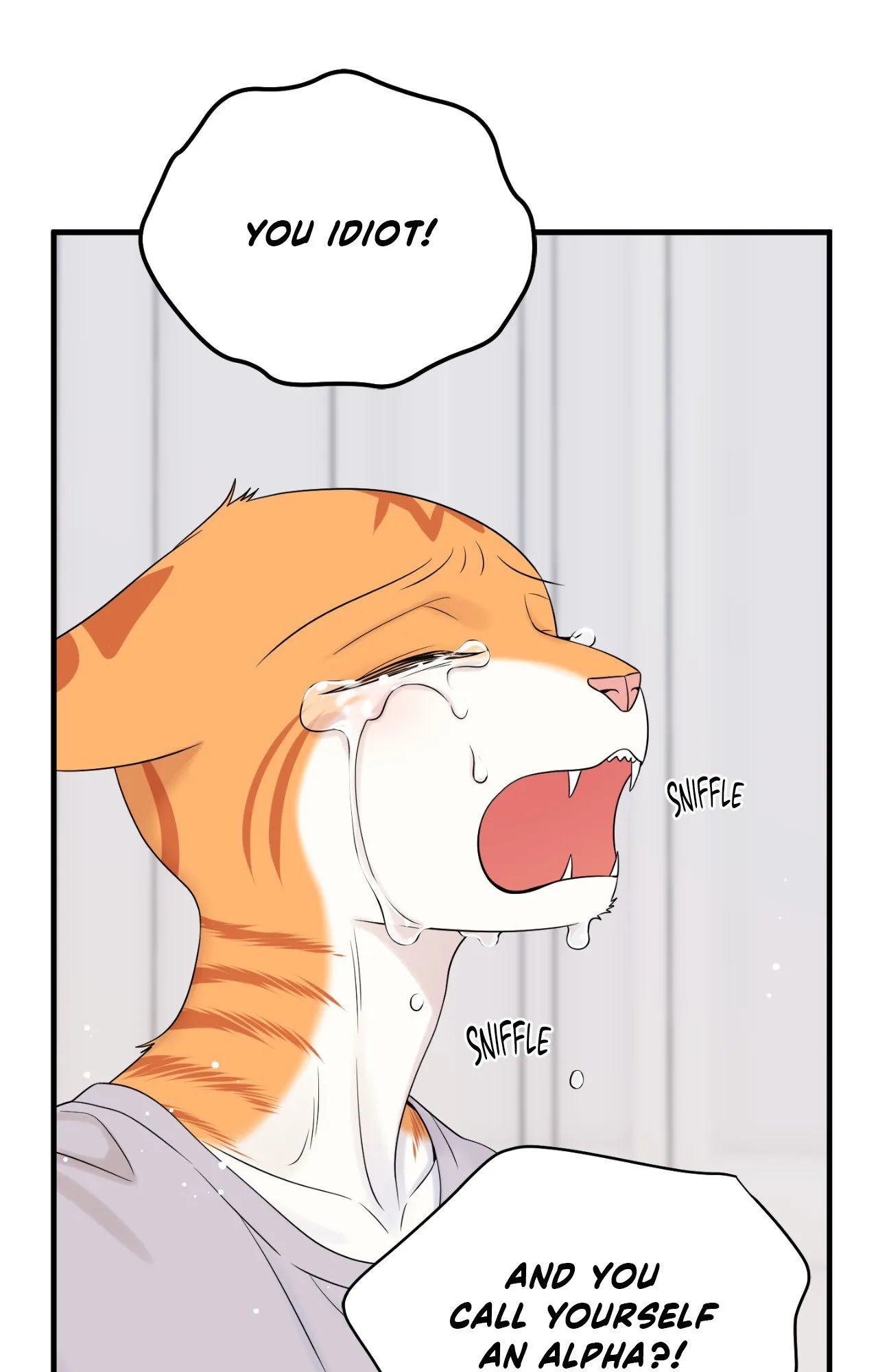 Blue Project Chapter 85 page 32 - 