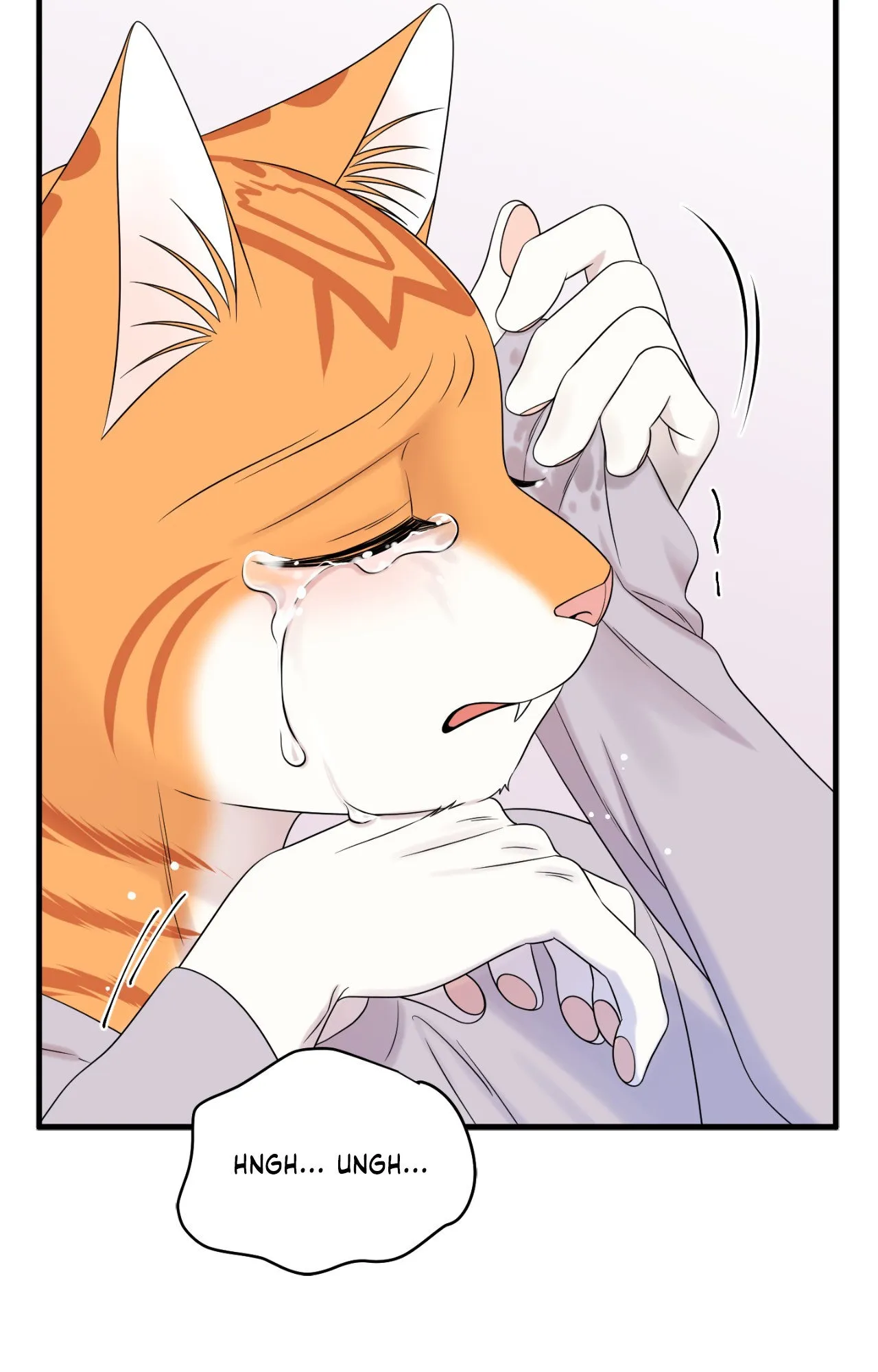 Blue Project Chapter 85 page 35 - 