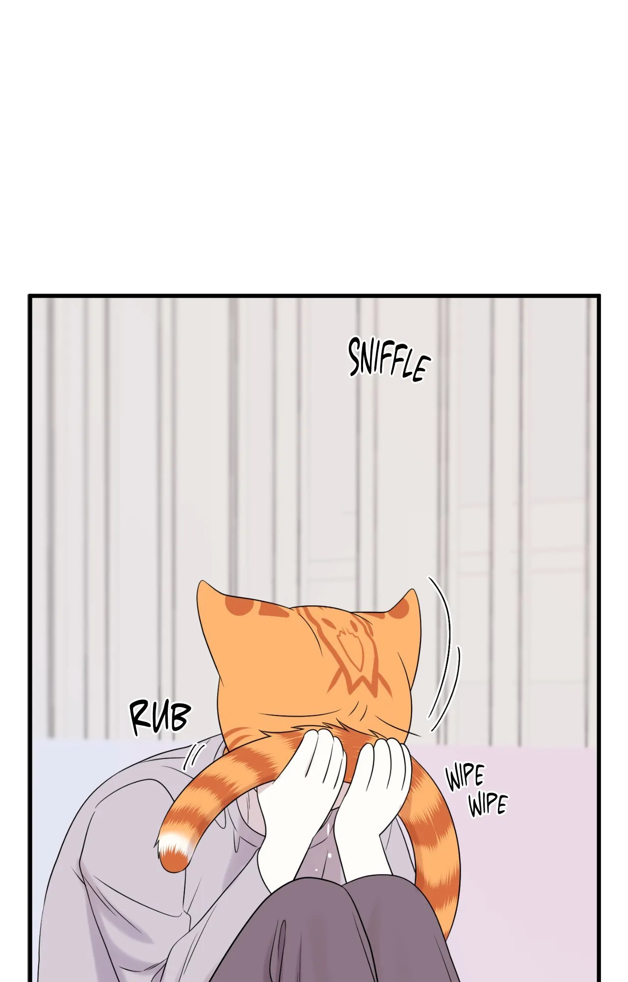 Blue Project Chapter 85 page 37 - 