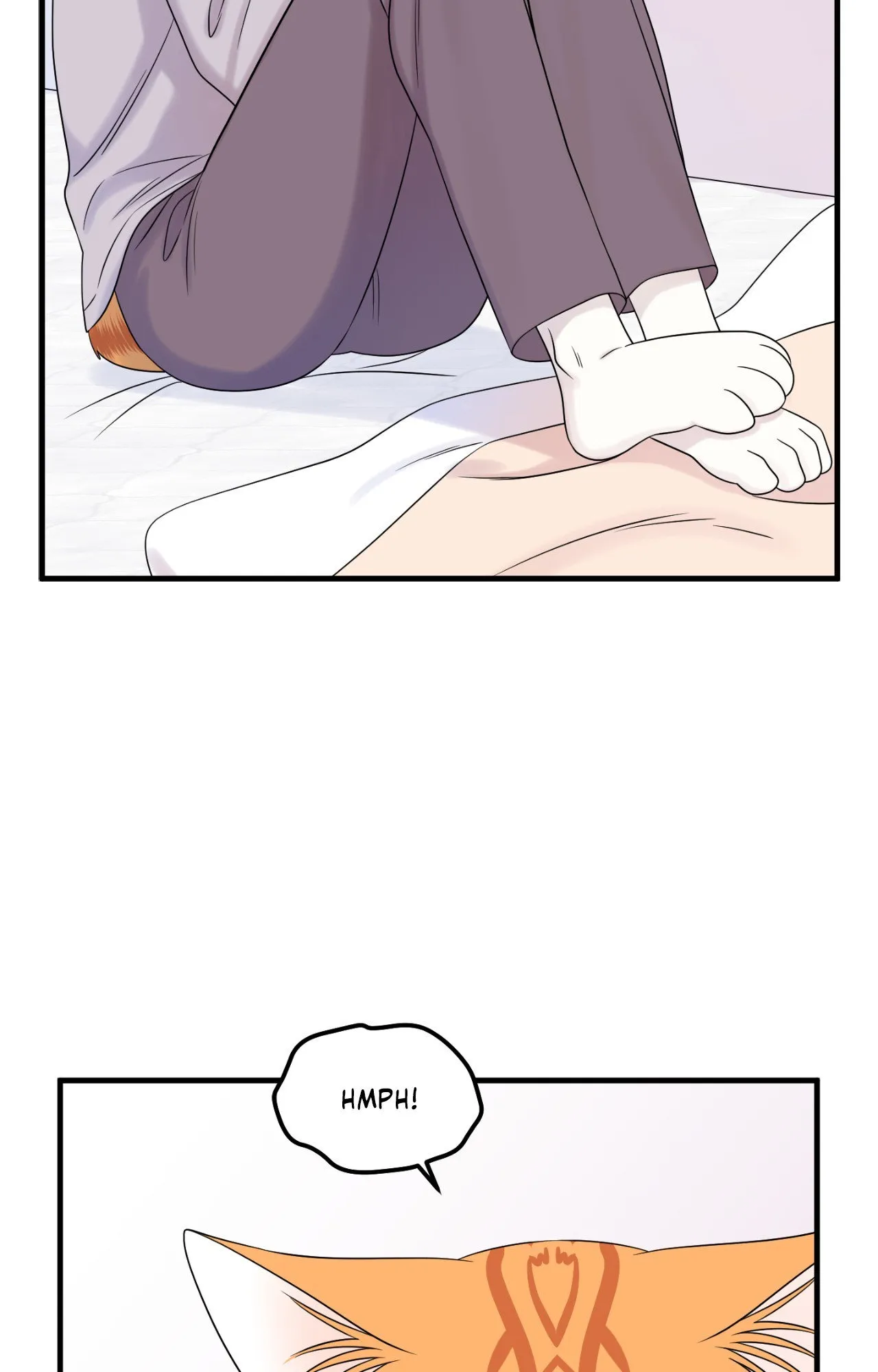 Blue Project Chapter 85 page 38 - 