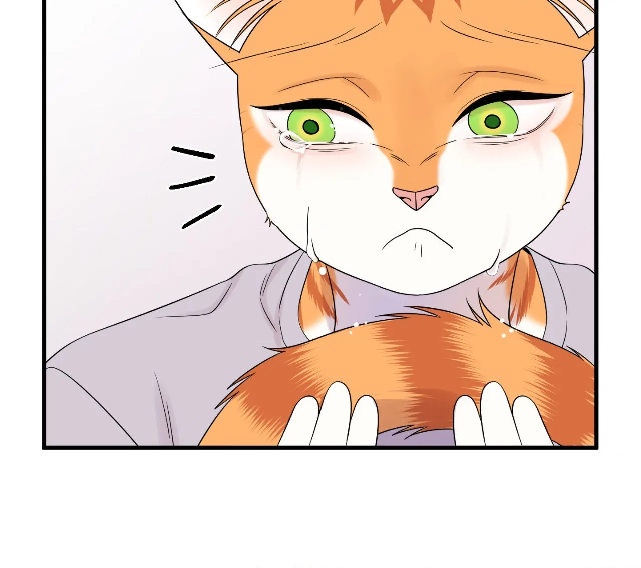 Blue Project Chapter 85 page 39 - 