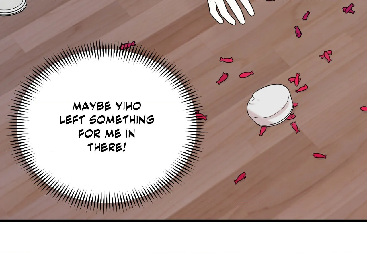 Blue Project Chapter 85 page 49 - 
