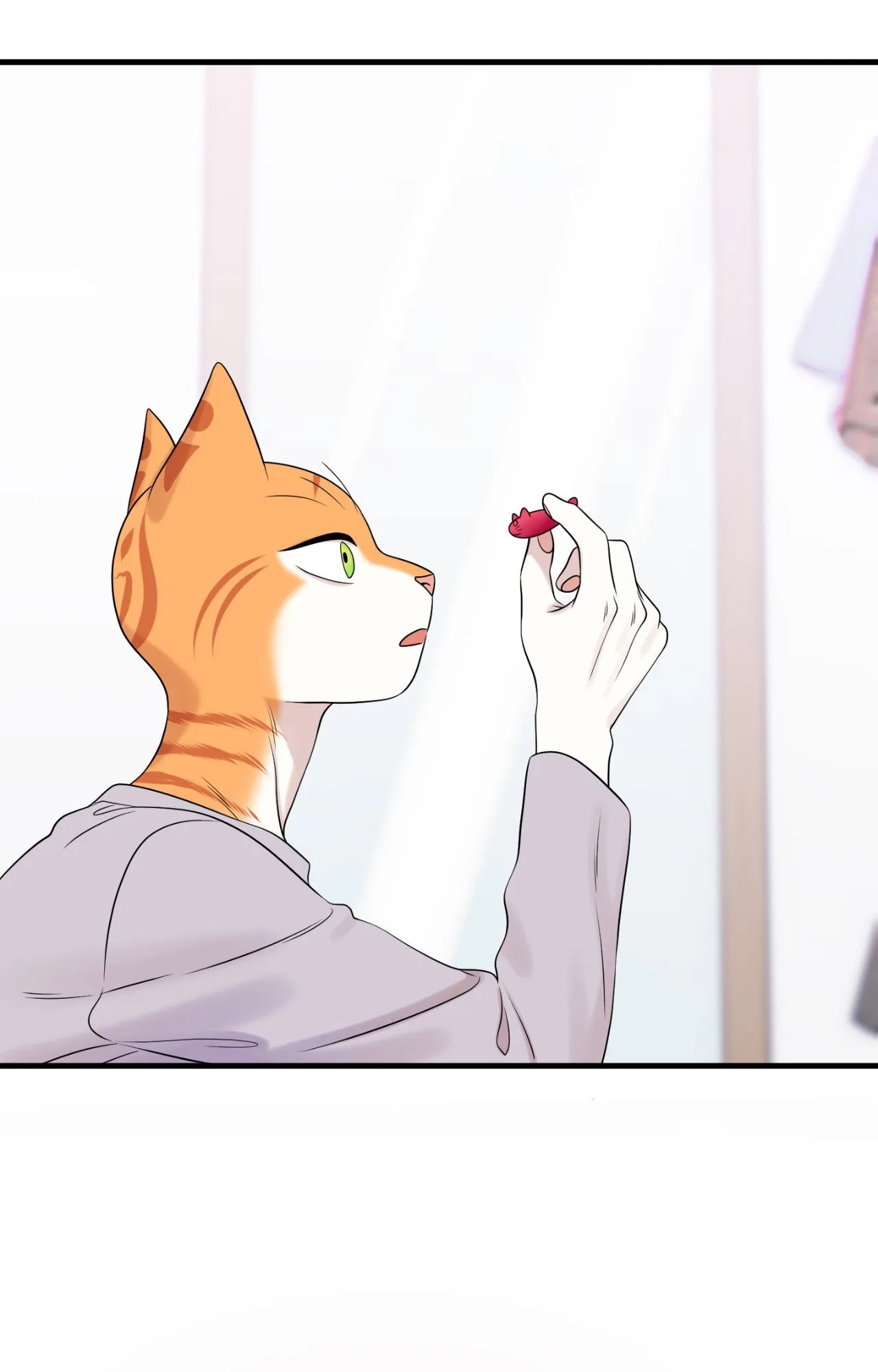 Blue Project Chapter 85 page 53 - 