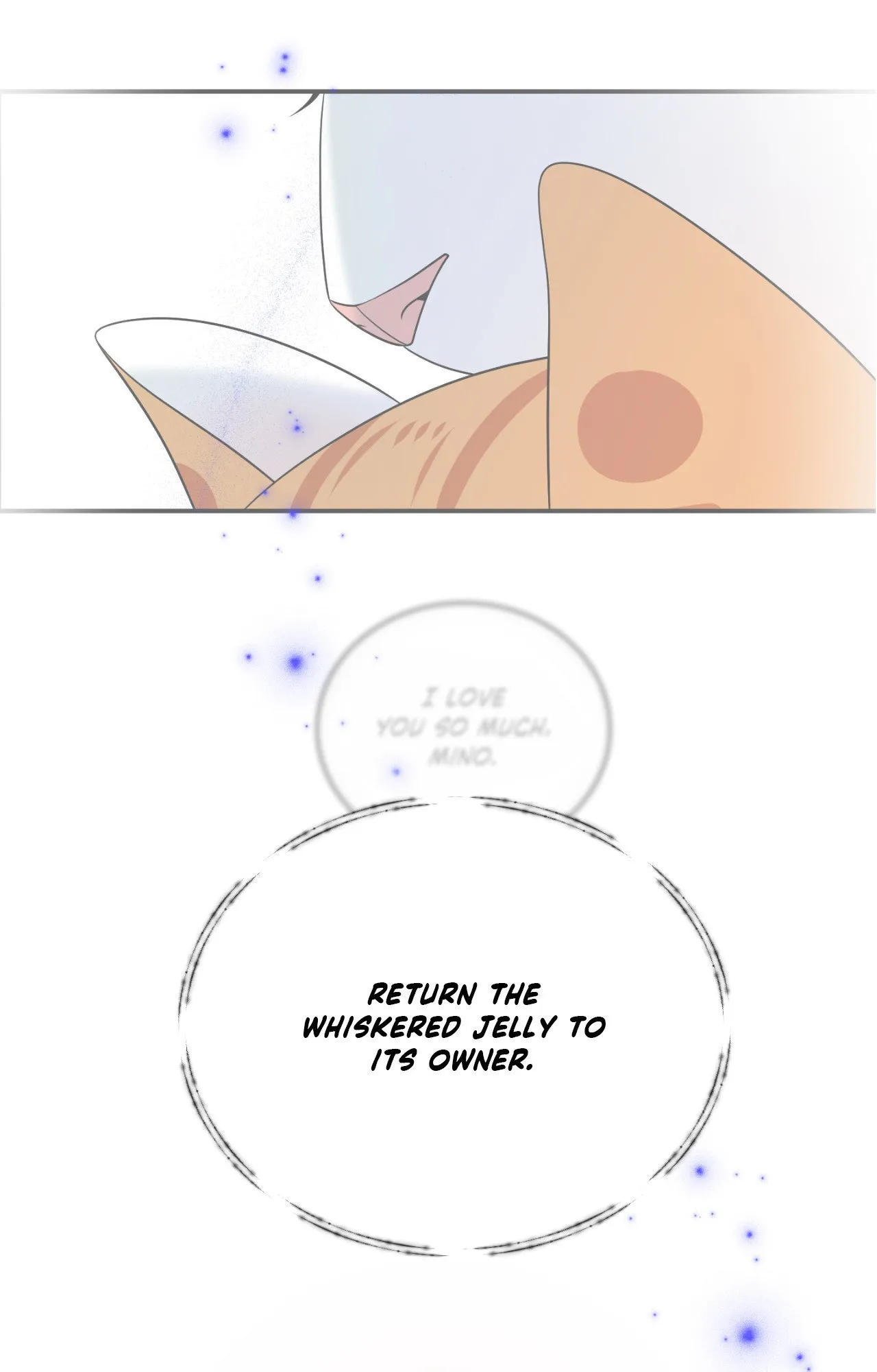 Blue Project Chapter 85 page 57 - 