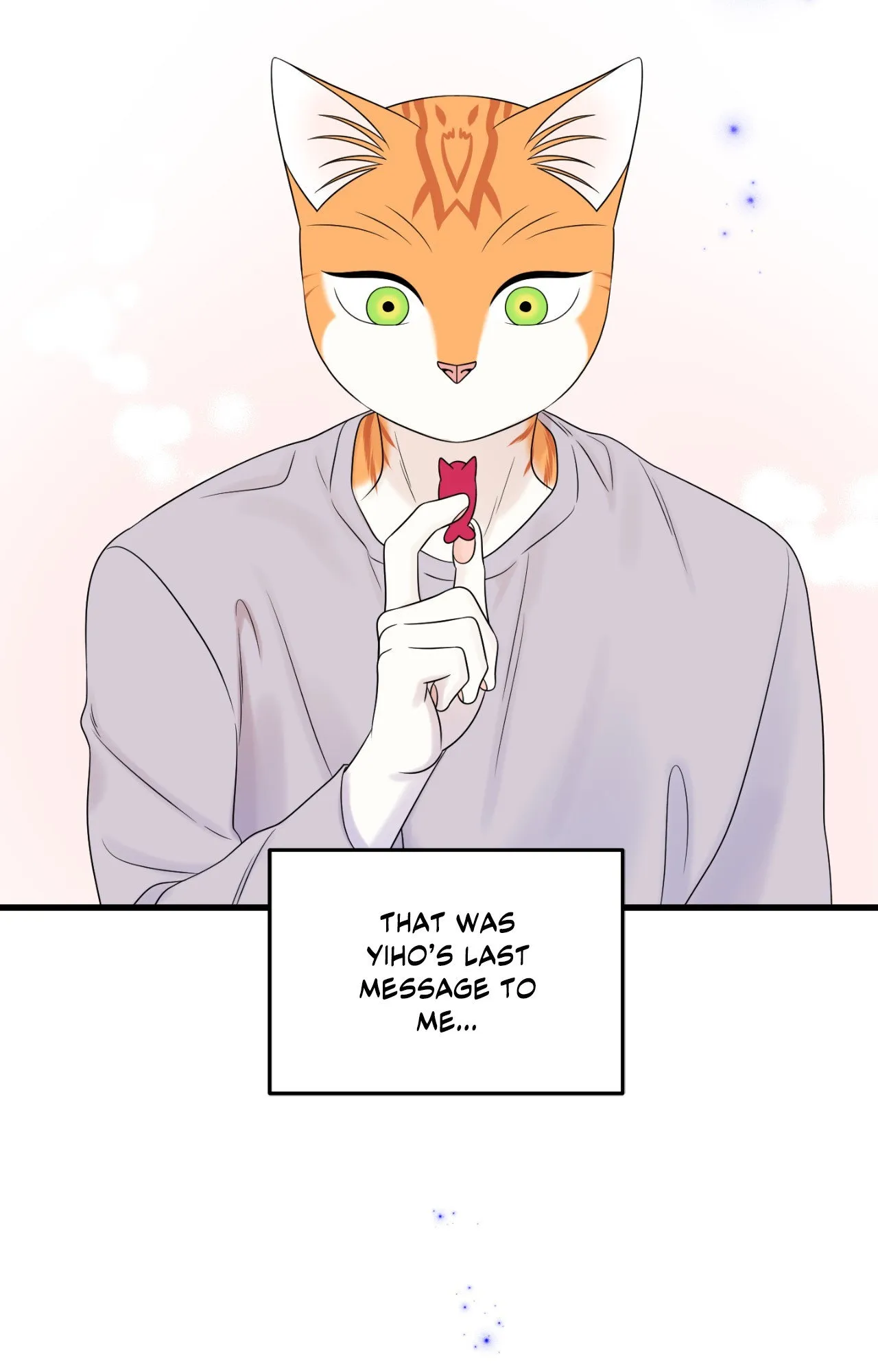 Blue Project Chapter 85 page 58 - 