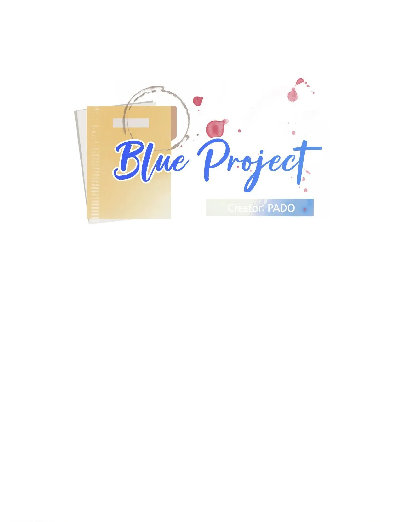 Blue Project Chapter 85 page 7 - 