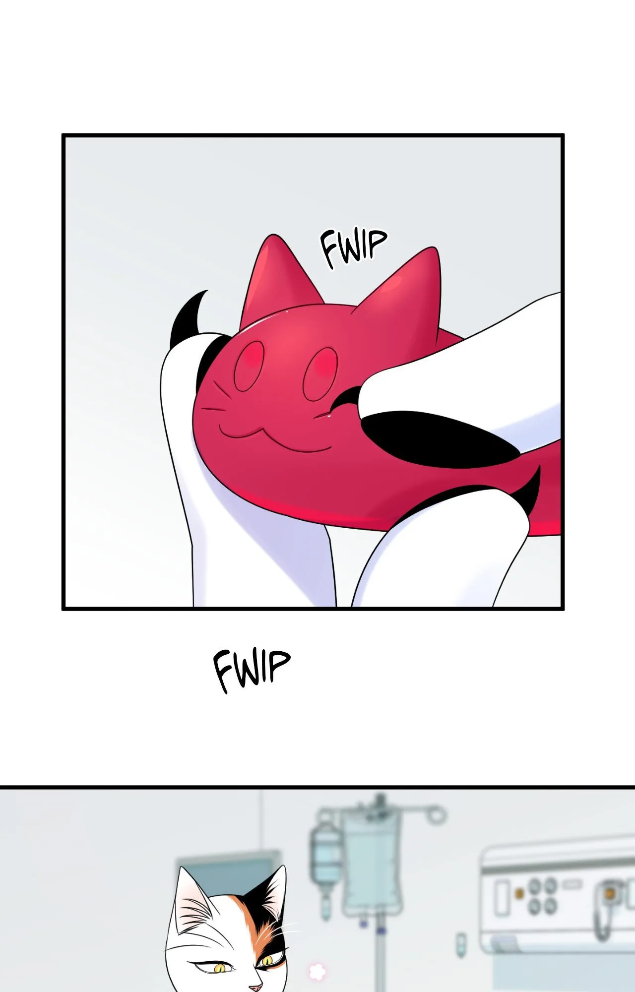 Blue Project Chapter 85 page 62 - 