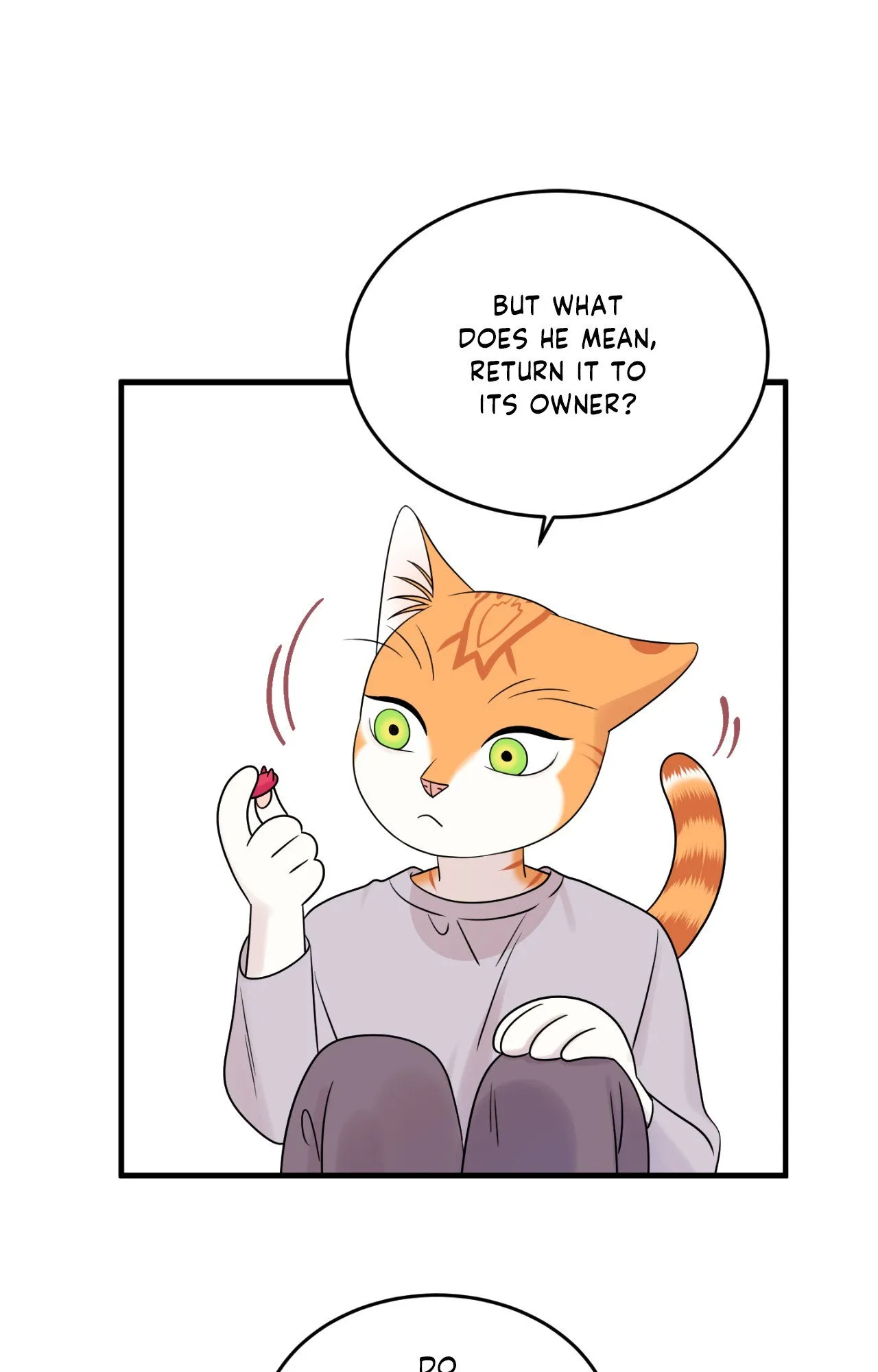 Blue Project Chapter 85 page 76 - 