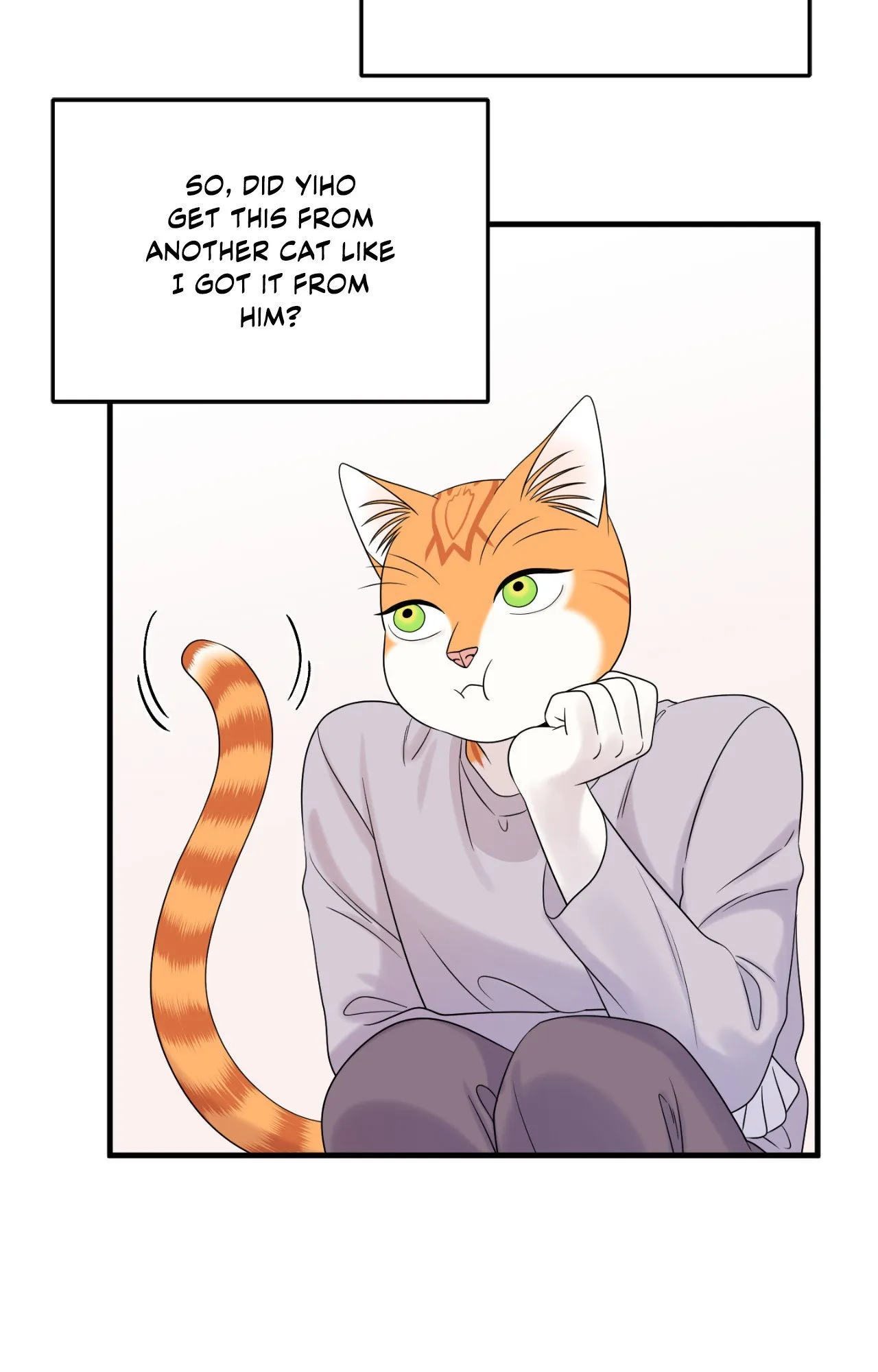 Blue Project Chapter 85 page 78 - 