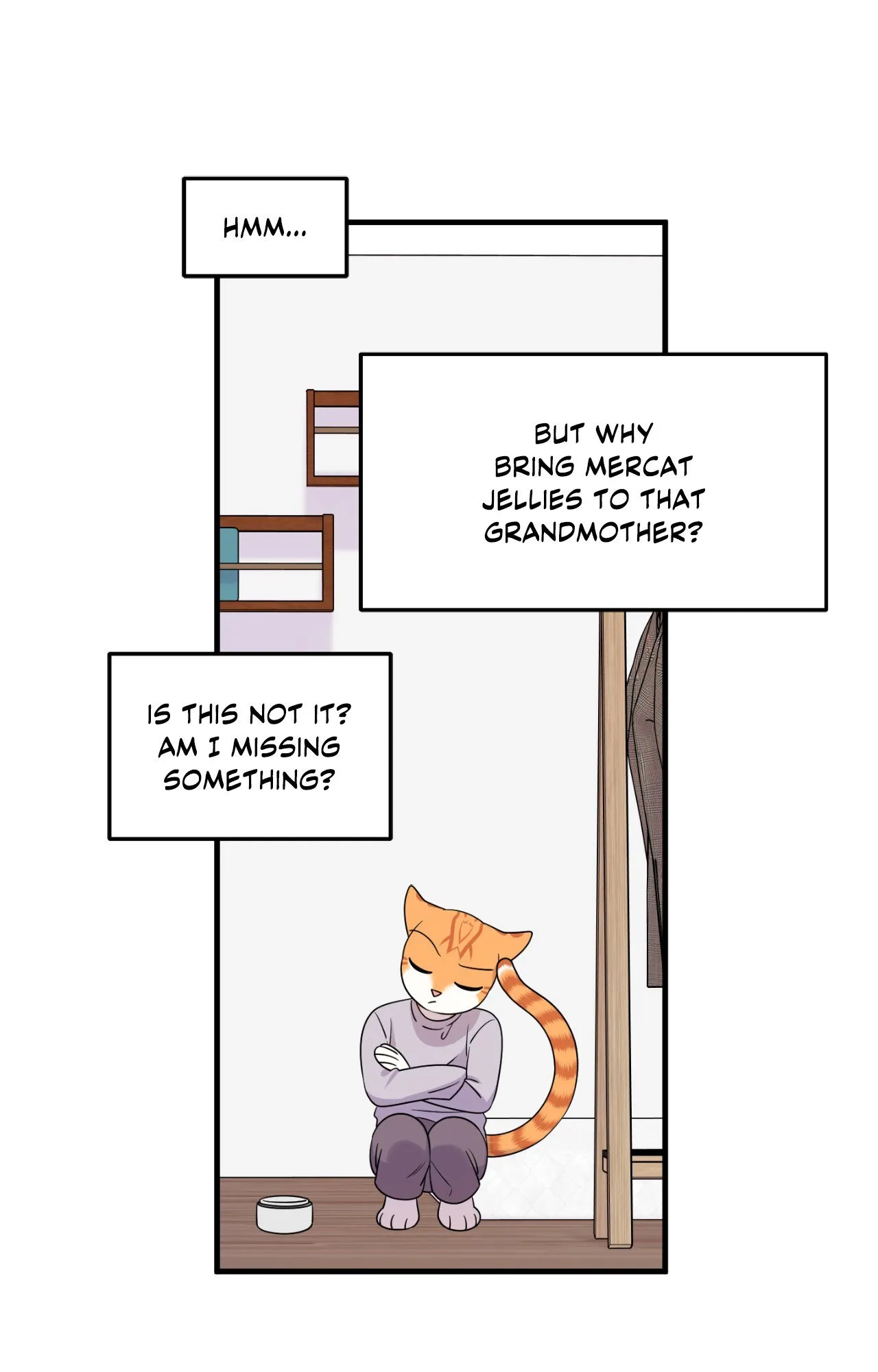 Blue Project Chapter 85 page 81 - 