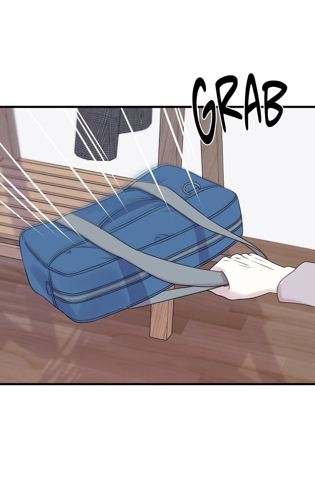 Blue Project Chapter 85 page 86 - 