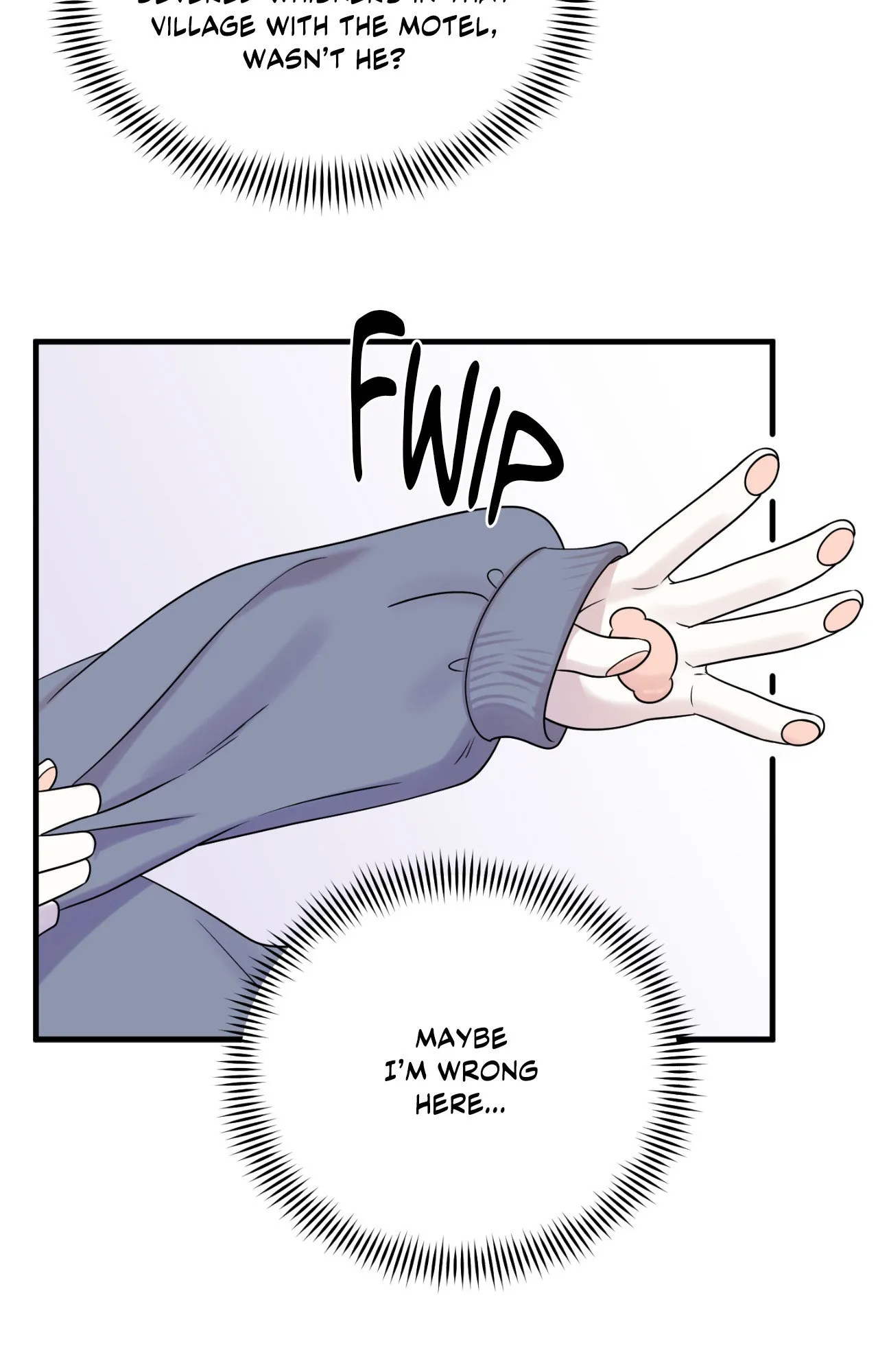 Blue Project Chapter 85 page 88 - 