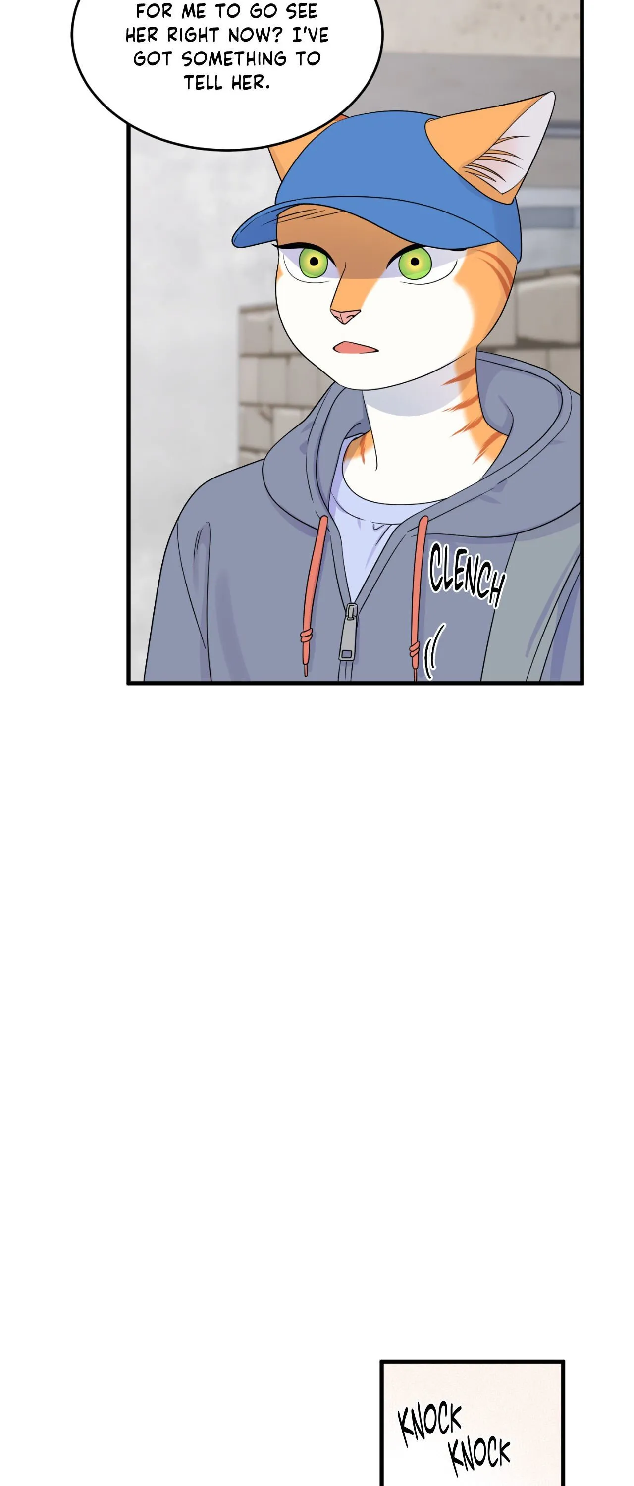 Blue Project Chapter 86 page 13 - 