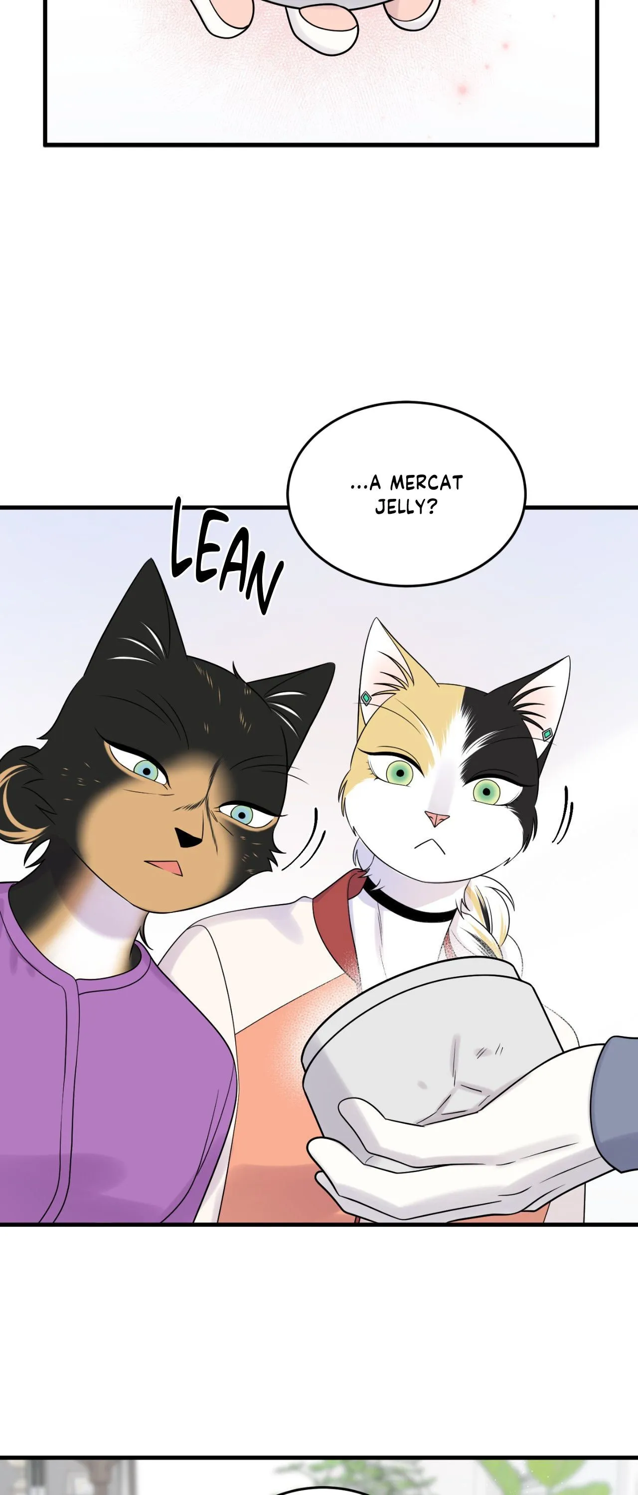 Blue Project Chapter 86 page 23 - 