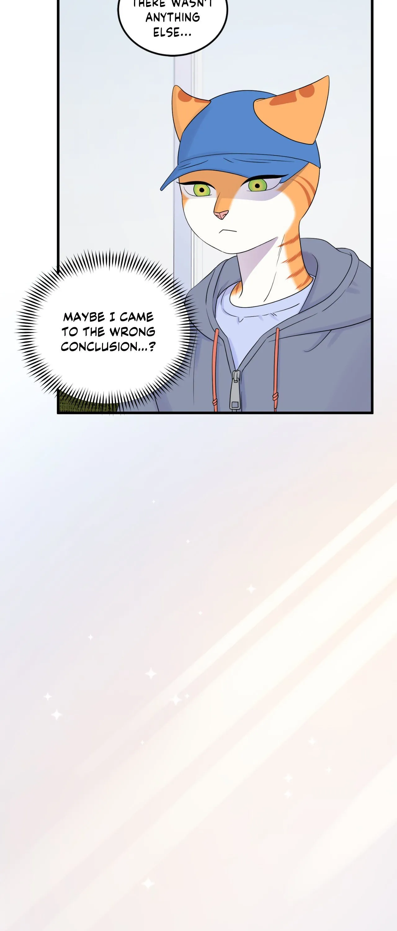 Blue Project Chapter 86 page 25 - 
