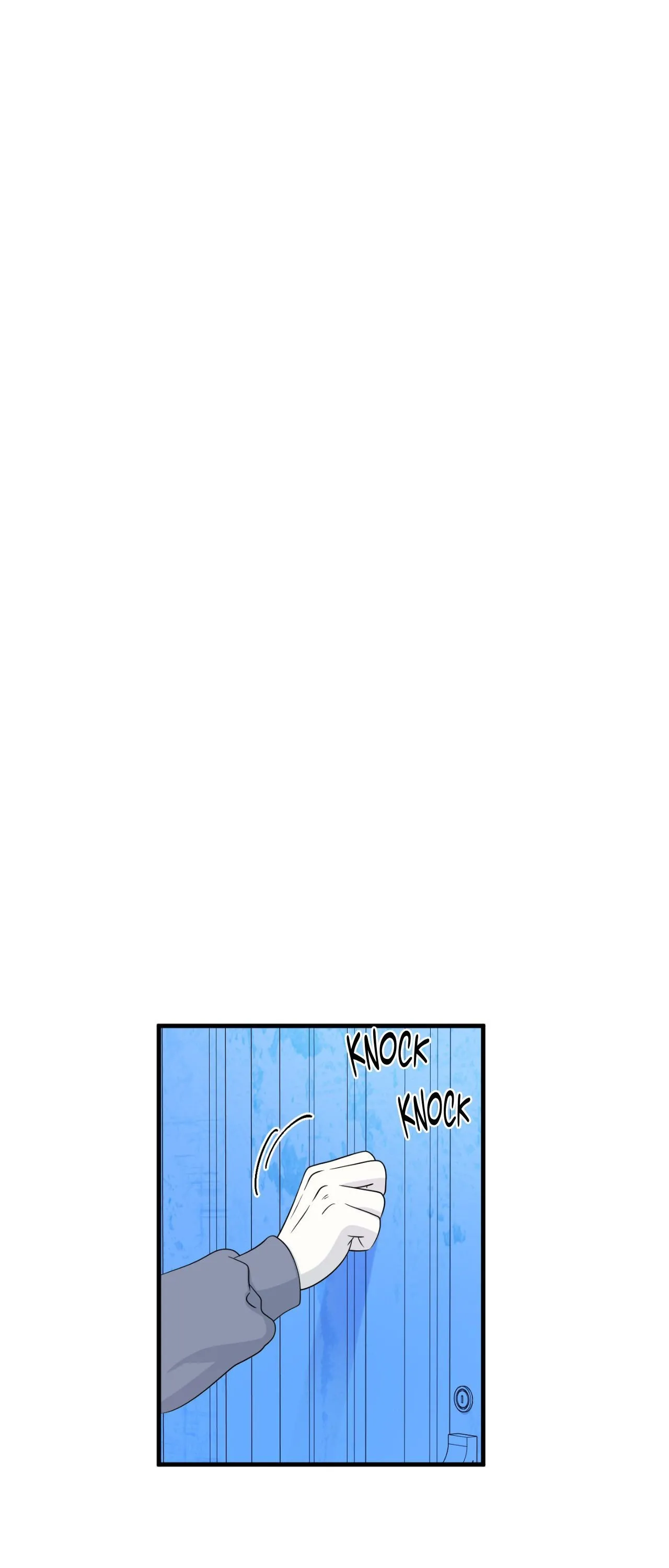Blue Project Chapter 86 page 5 - 
