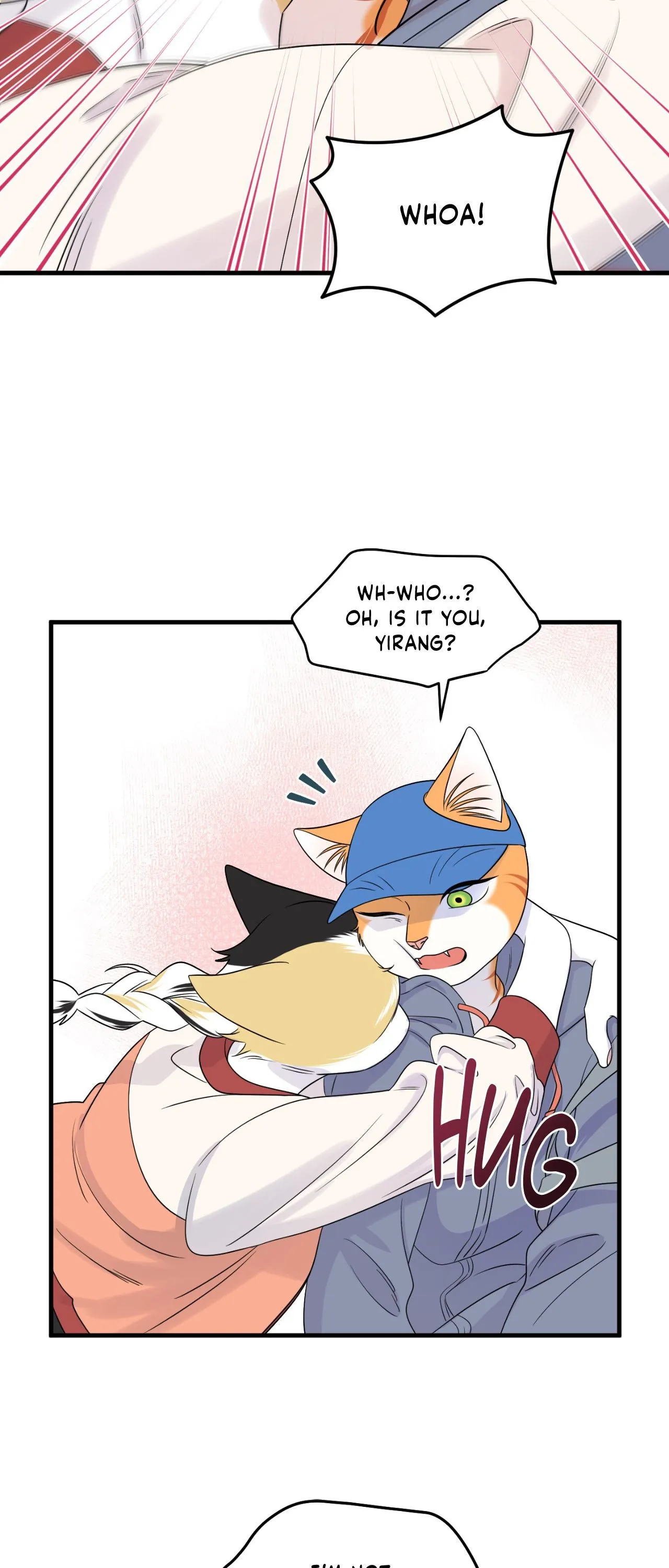 Blue Project Chapter 86 page 9 - 